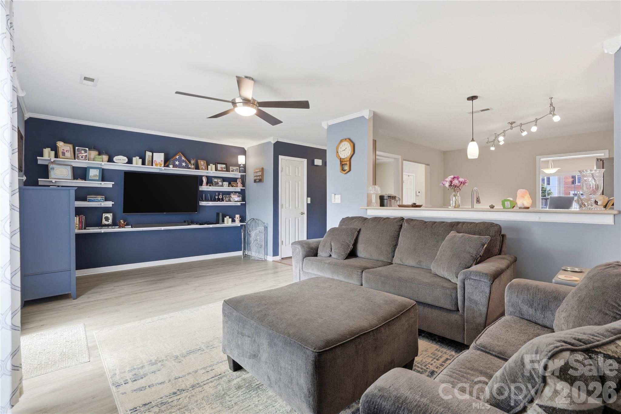 Sheffield Pointe - Residential