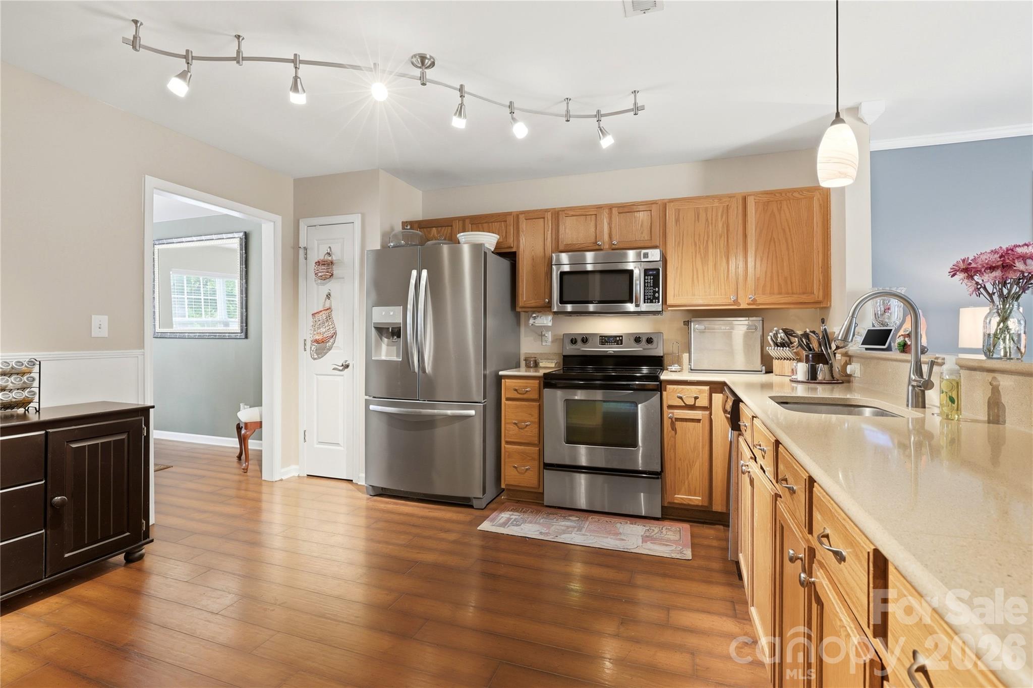 Sheffield Pointe - Residential