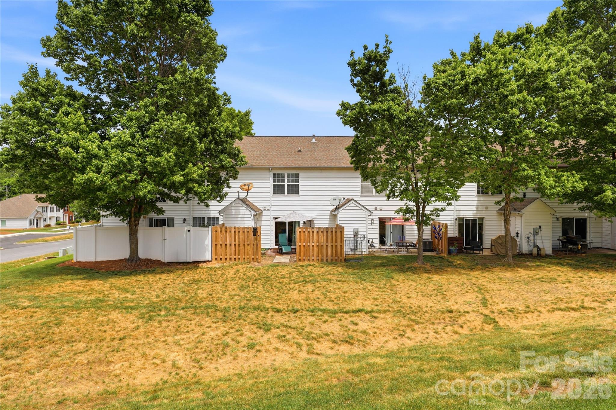 Sheffield Pointe - Residential