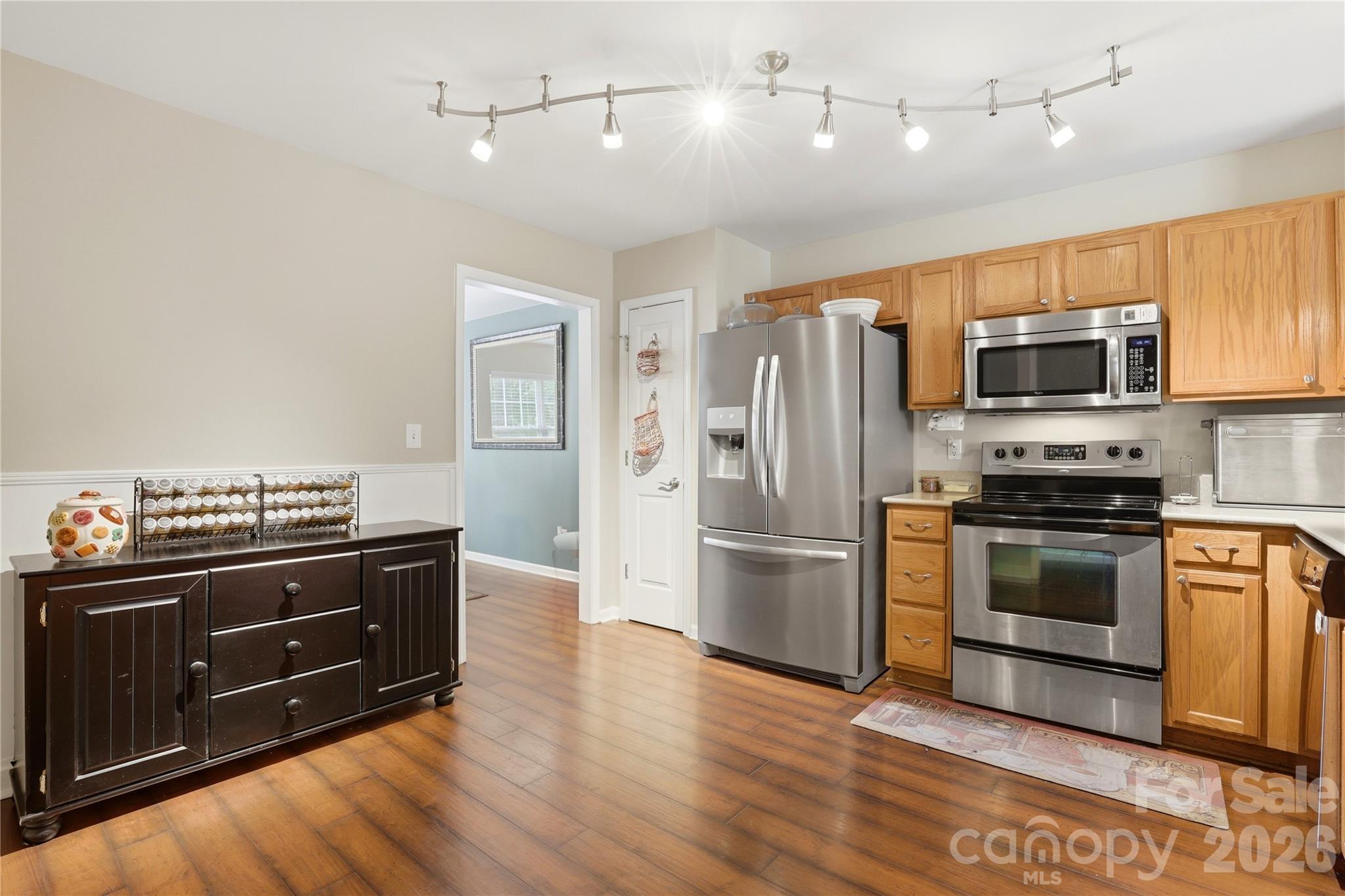 Sheffield Pointe - Residential