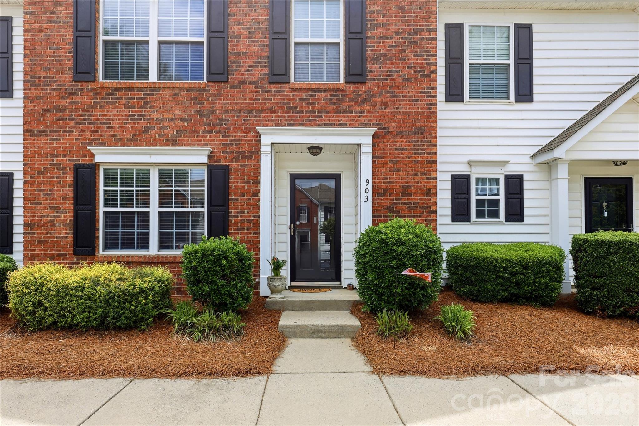 Sheffield Pointe - Residential