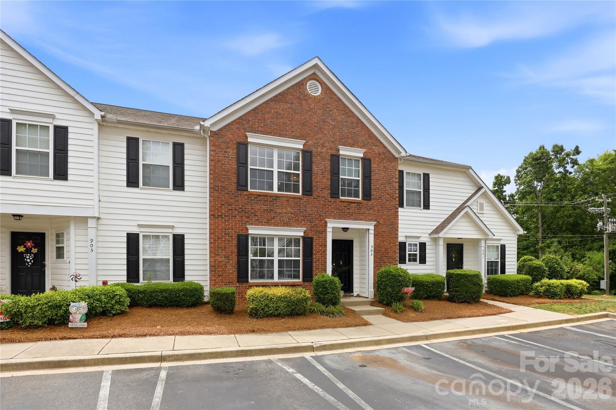 Sheffield Pointe - Residential