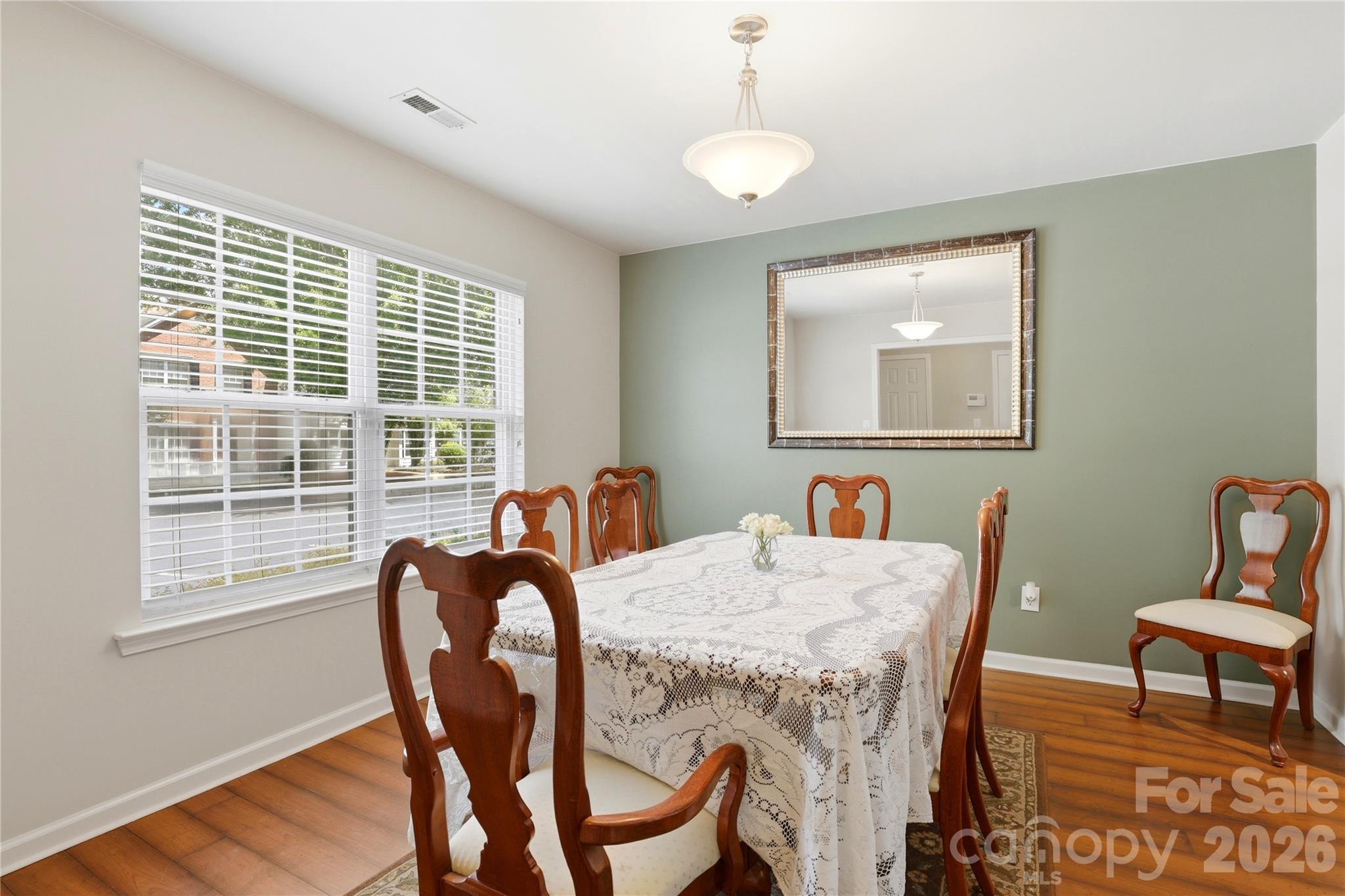 Sheffield Pointe - Residential