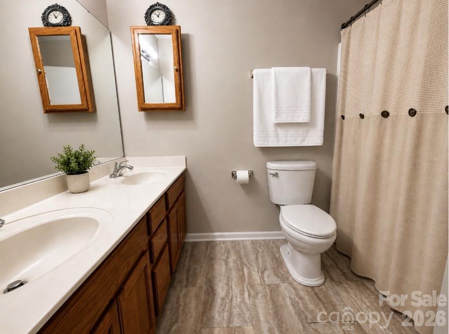 Sheffield Pointe - Residential