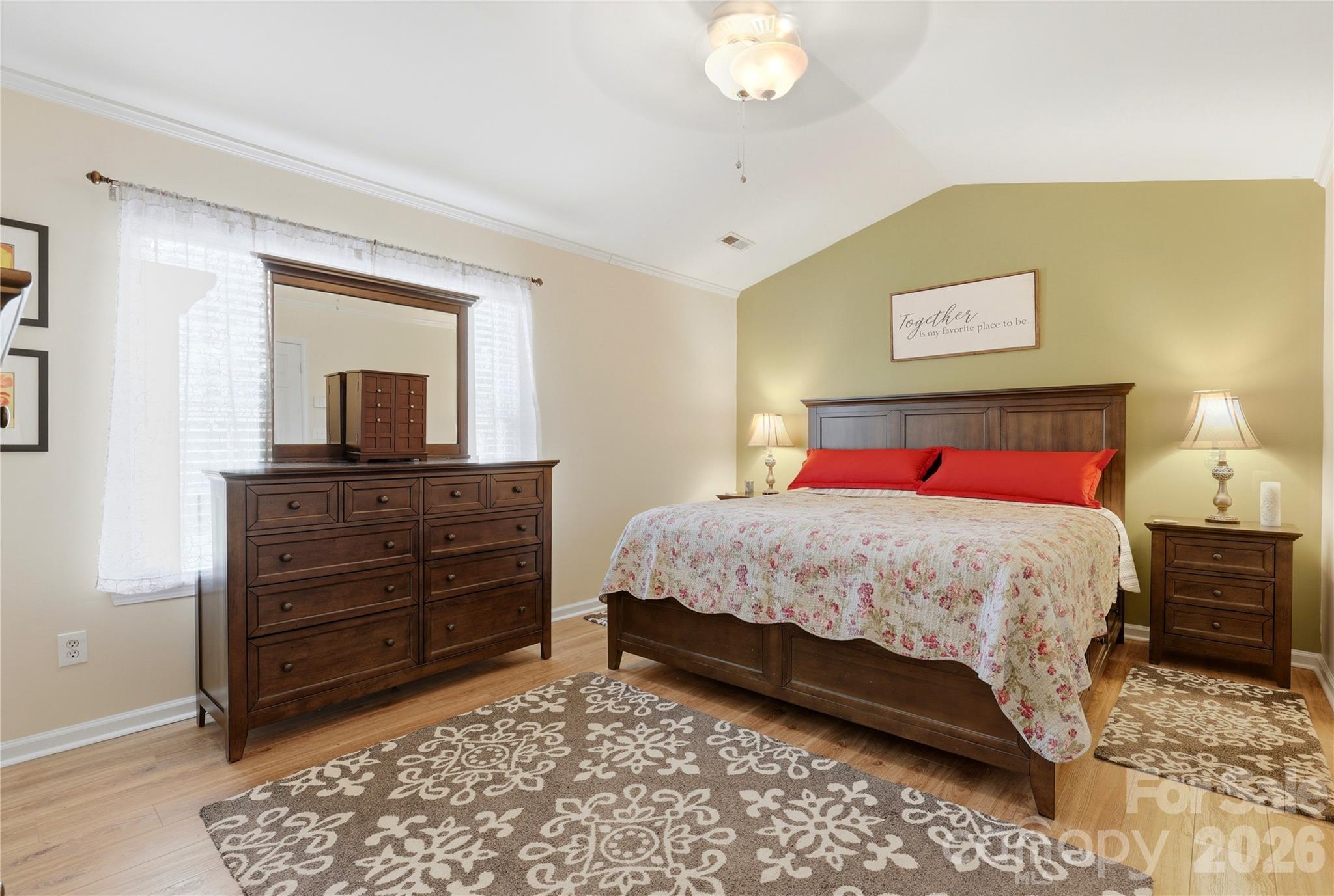 Sheffield Pointe - Residential