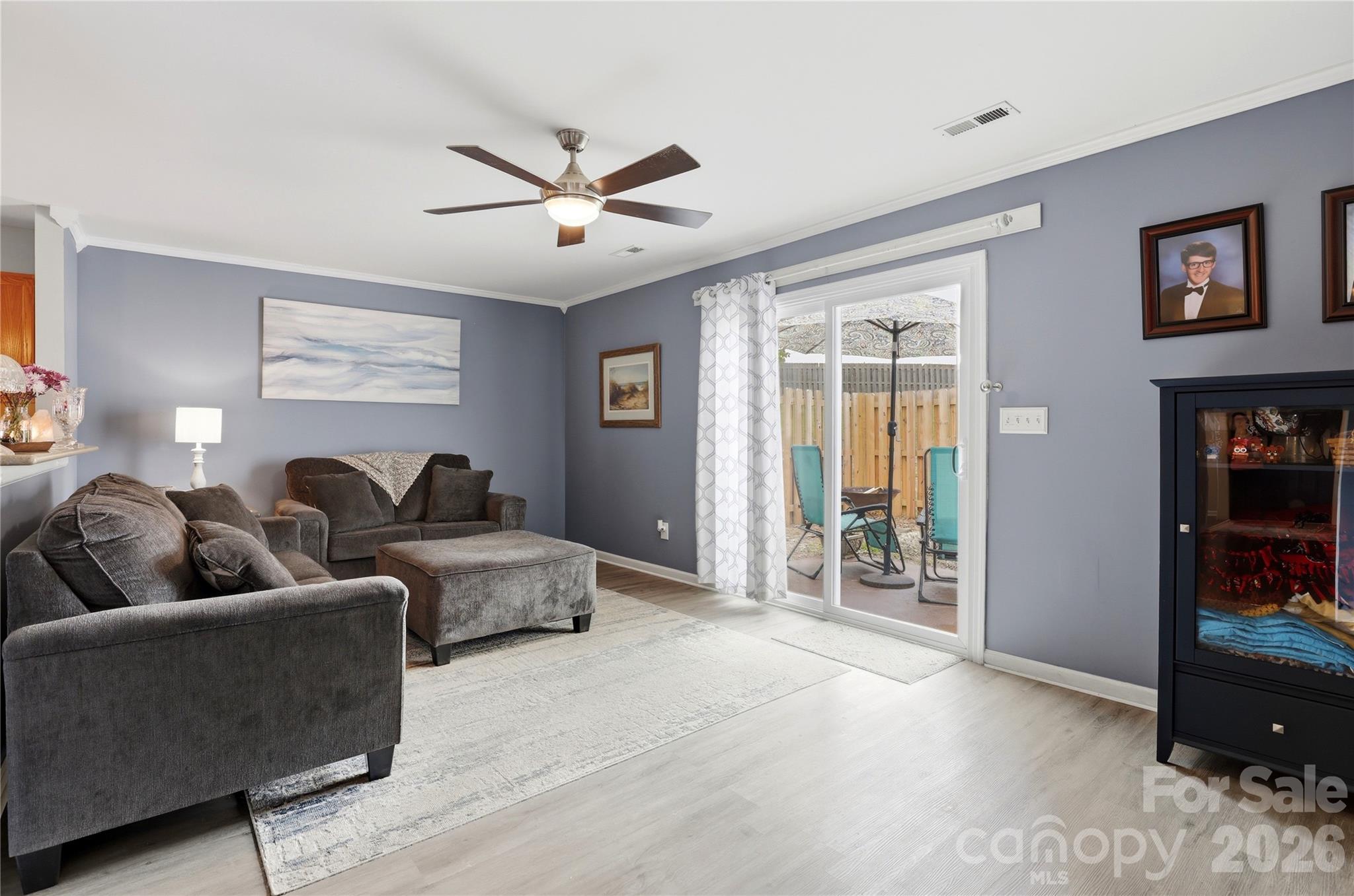 Sheffield Pointe - Residential
