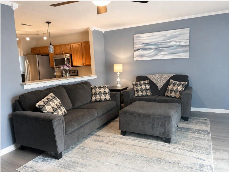 Sheffield Pointe - Residential