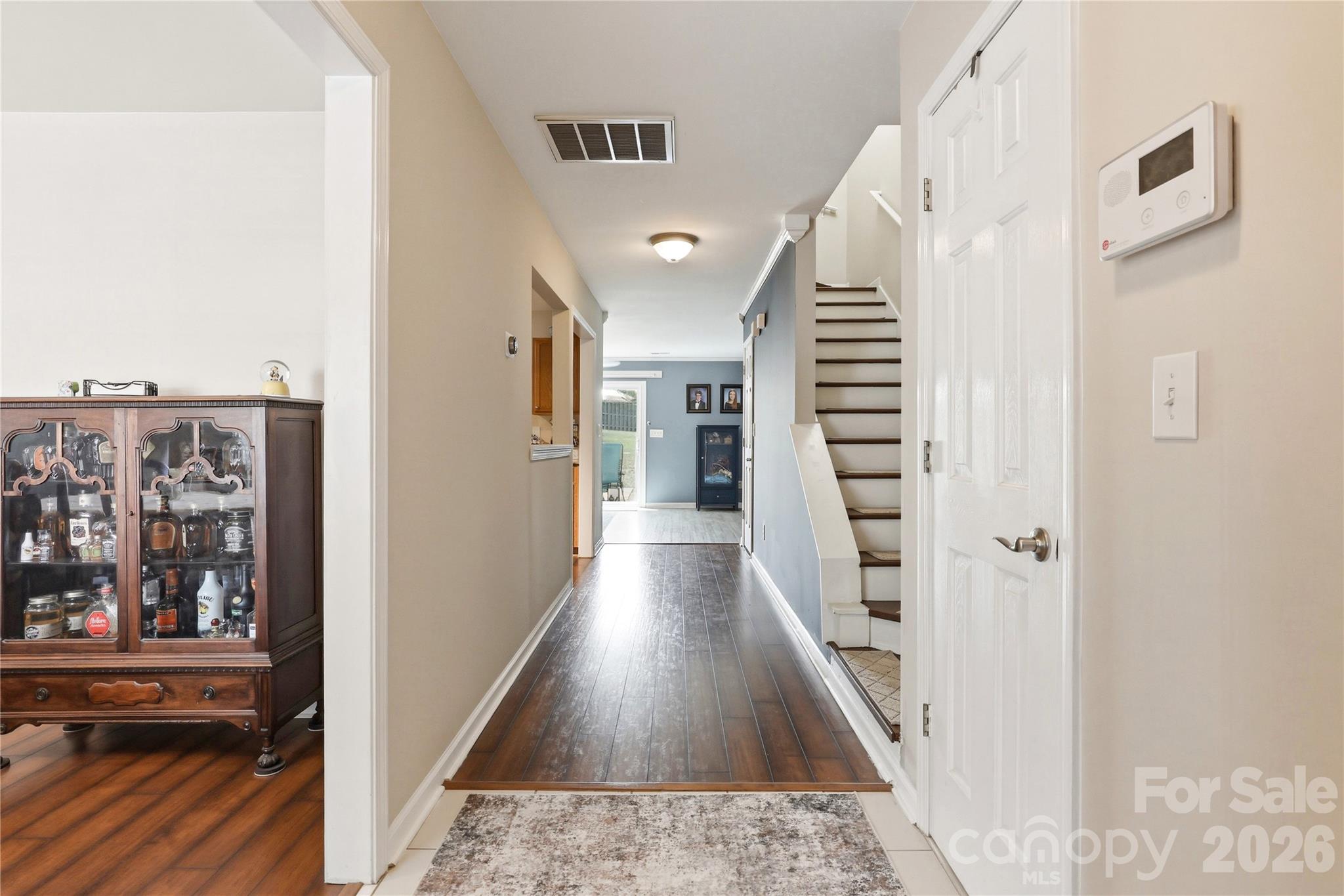 Sheffield Pointe - Residential