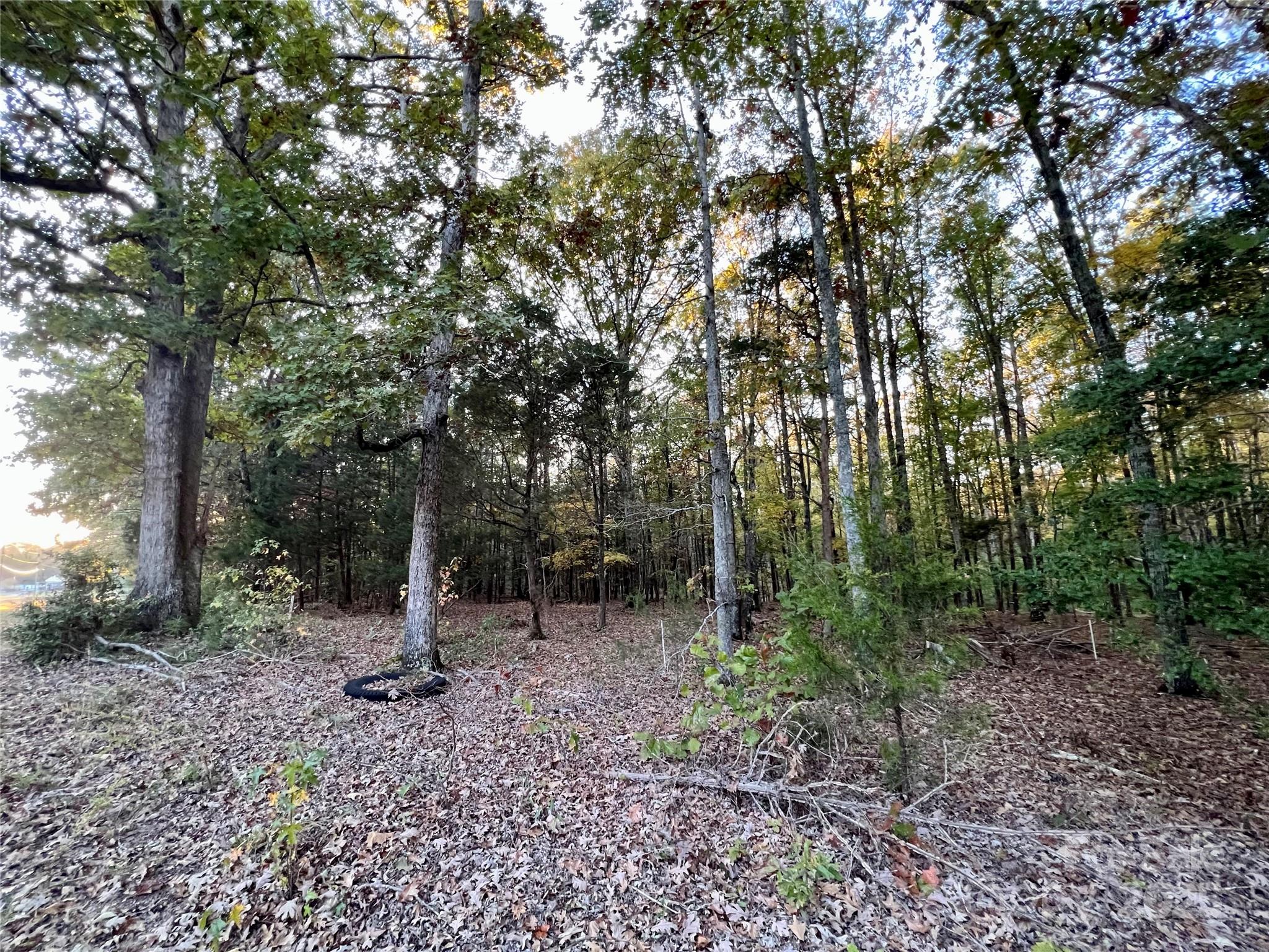 00 Charlotte Highway