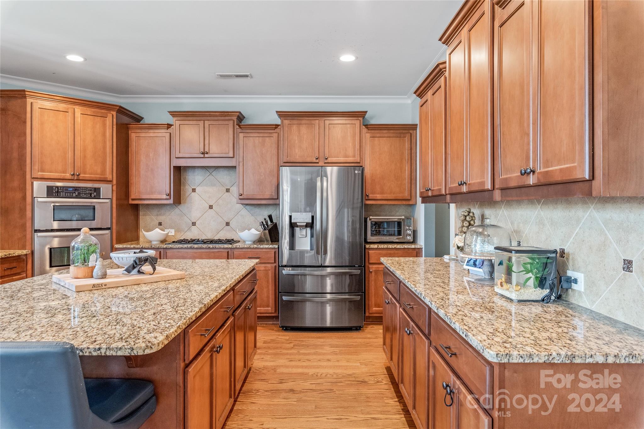 Bridgemill - Residential