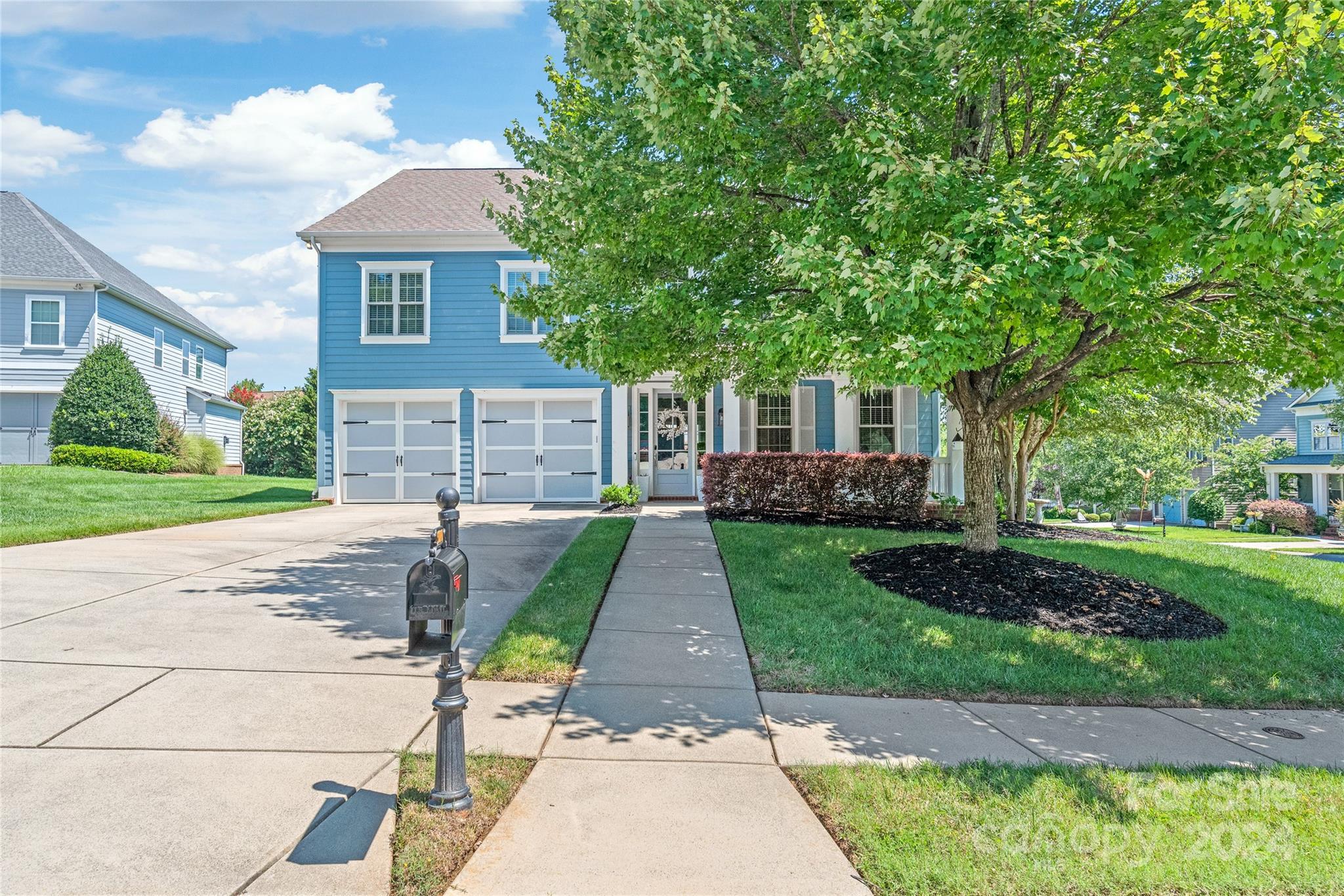 Bridgemill - Residential