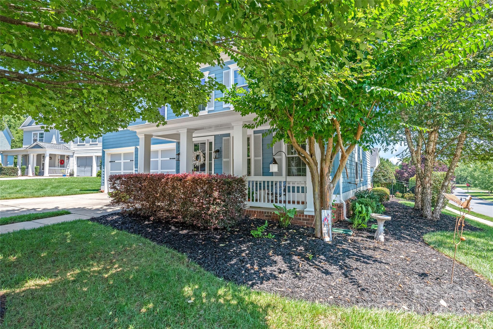 Bridgemill - Residential