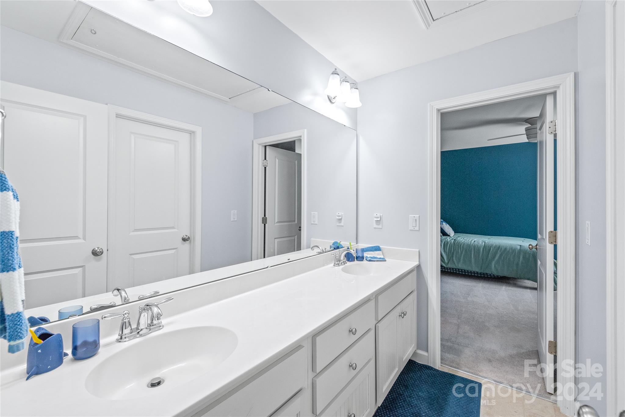 Bridgemill - Residential