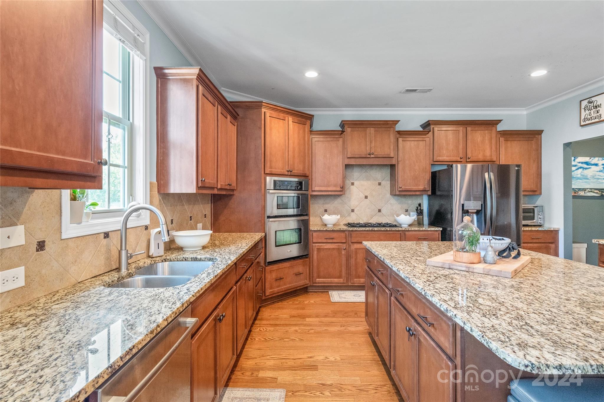 Bridgemill - Residential