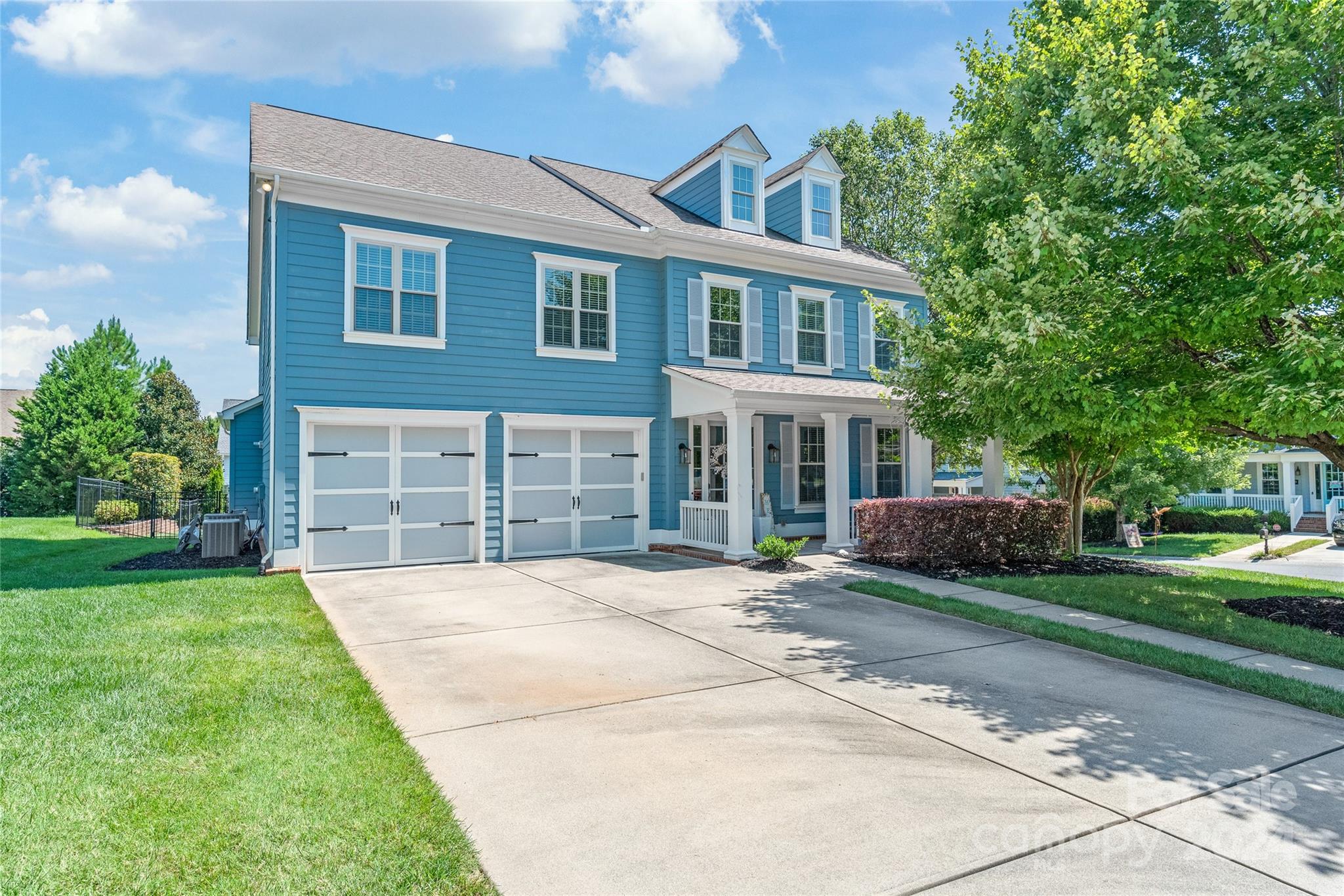 Bridgemill - Residential