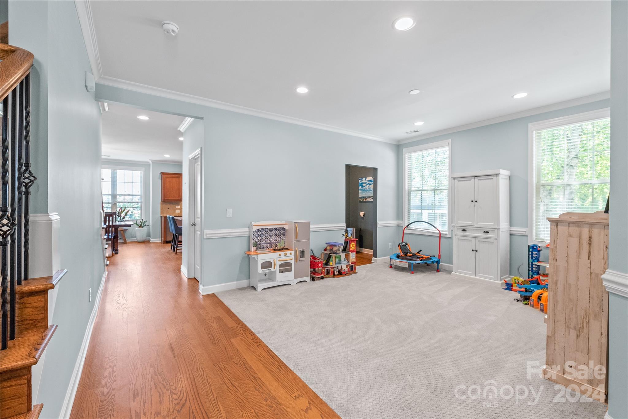 Bridgemill - Residential