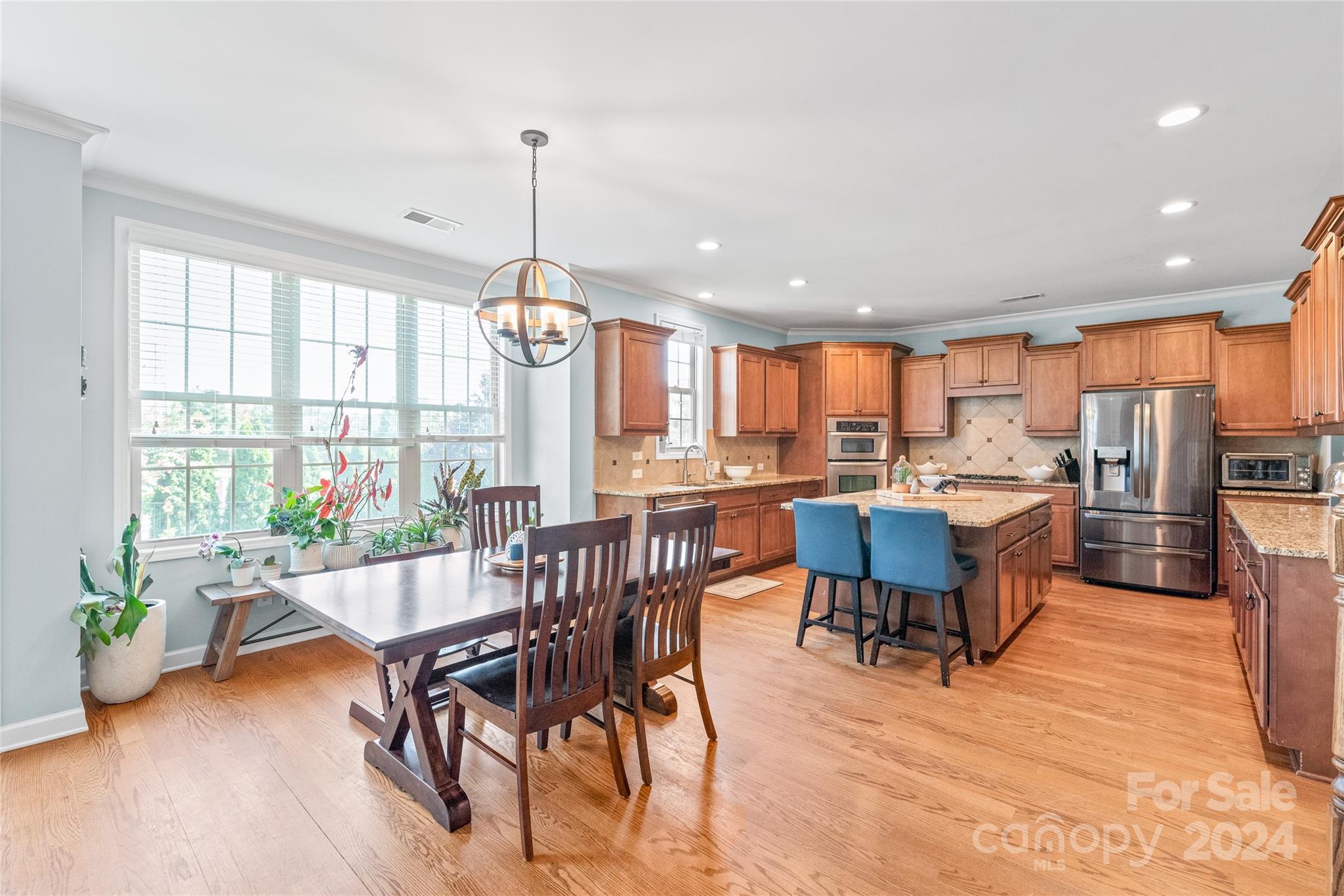 Bridgemill - Residential