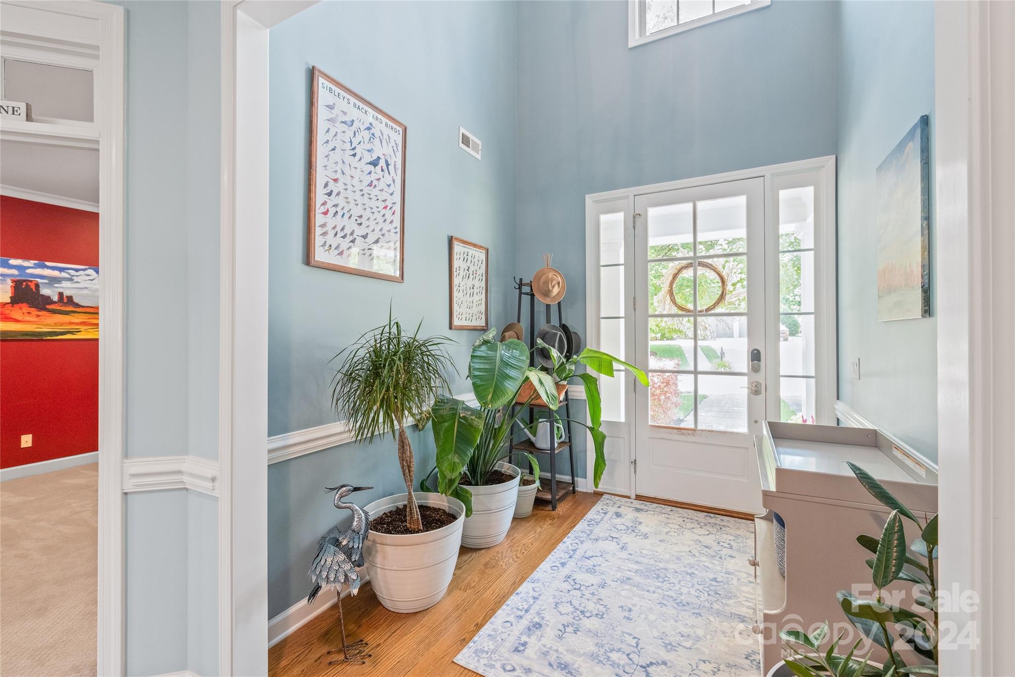 Bridgemill - Residential