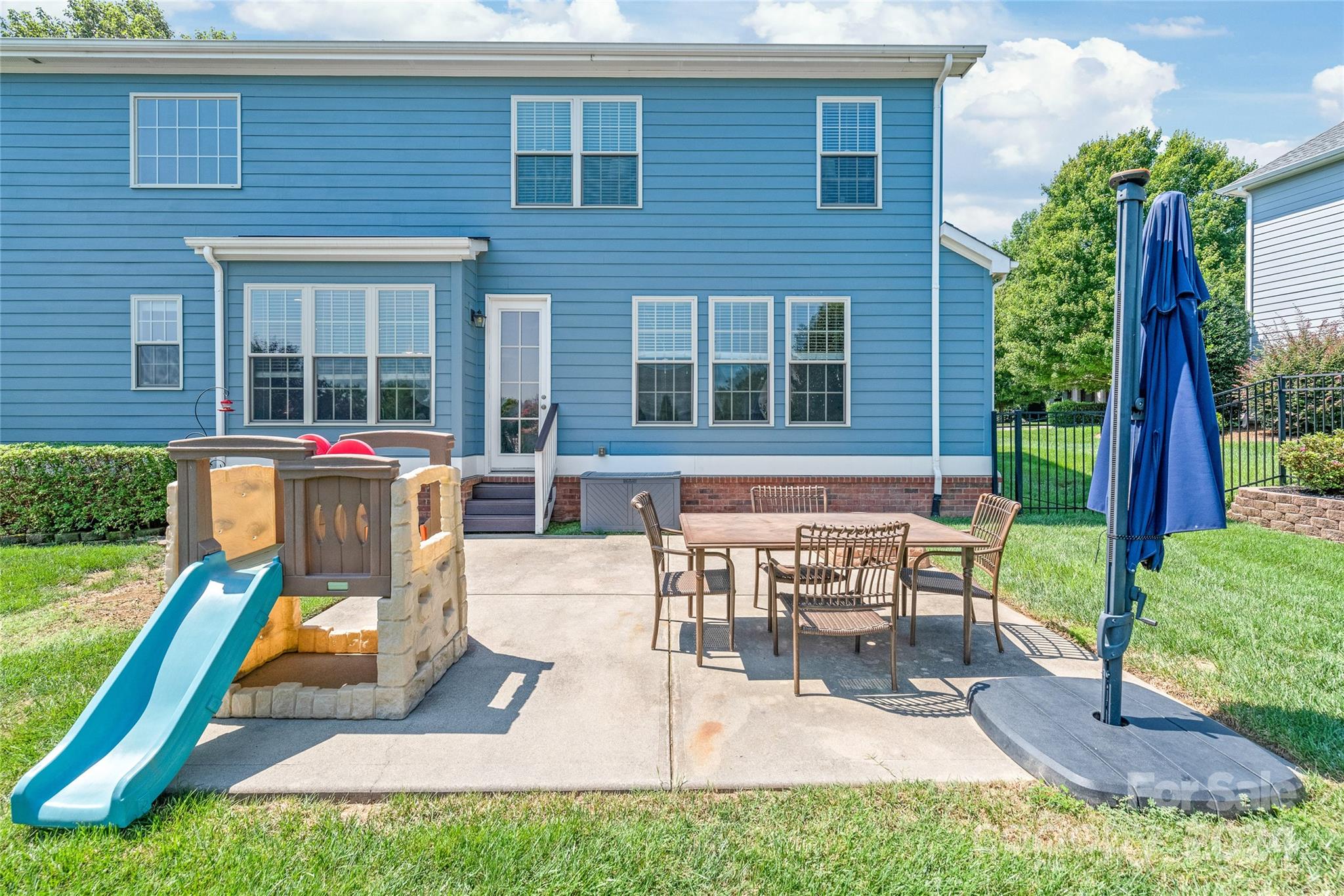 Bridgemill - Residential