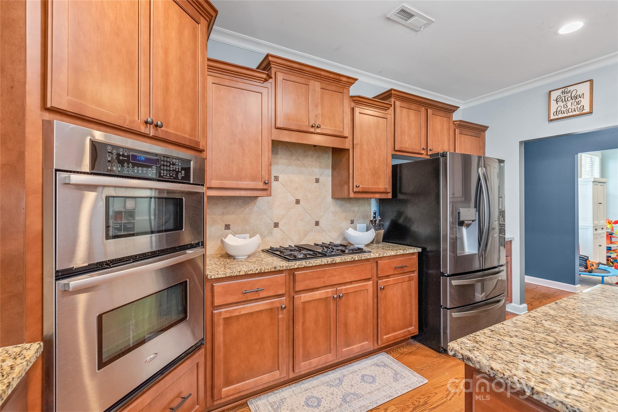 Bridgemill - Residential