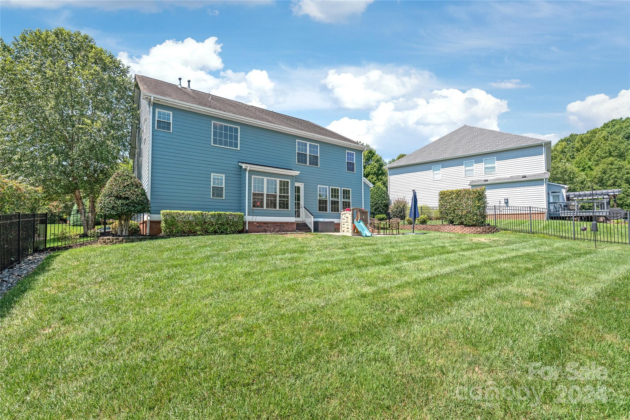 Bridgemill - Residential