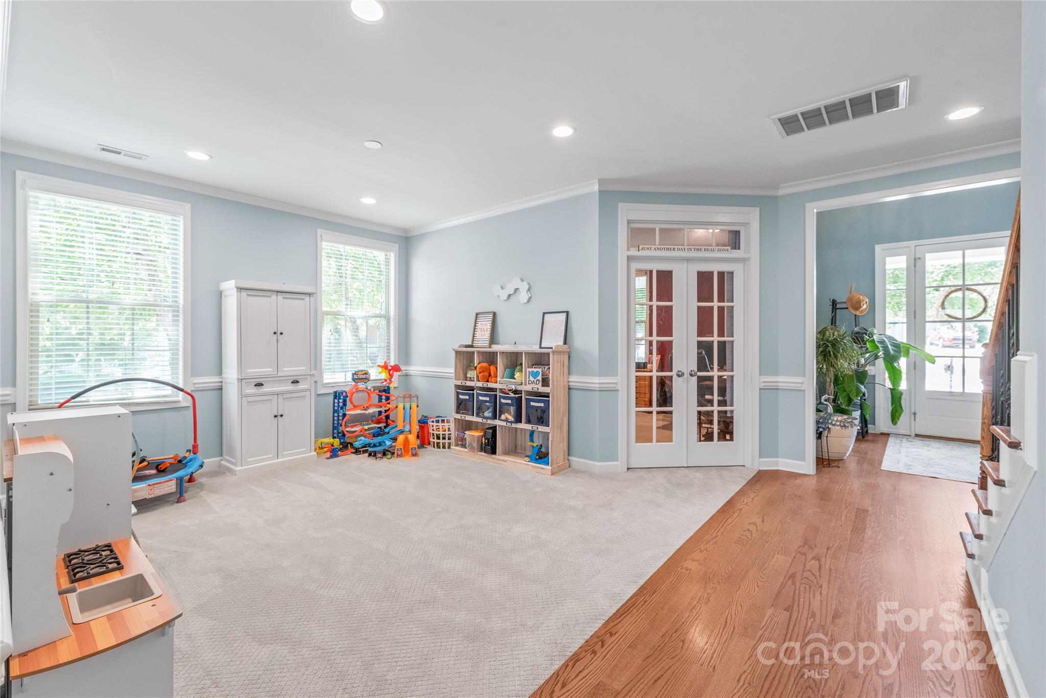 Bridgemill - Residential