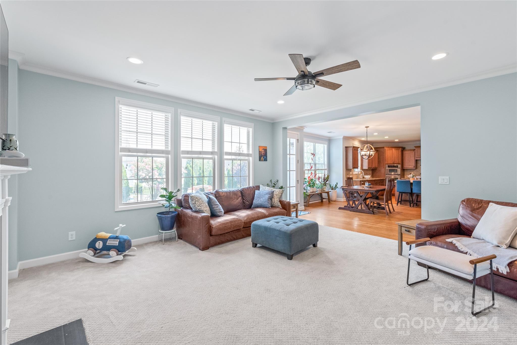 Bridgemill - Residential