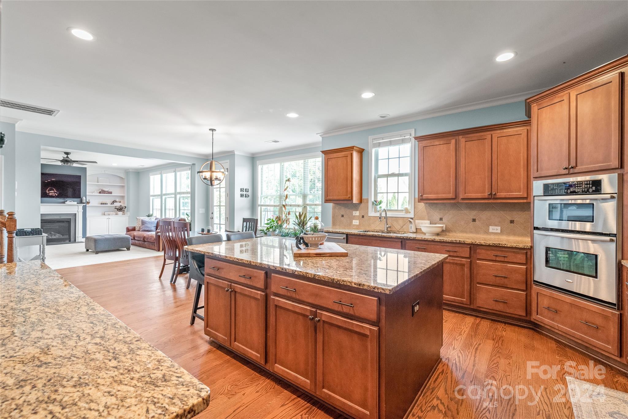 Bridgemill - Residential