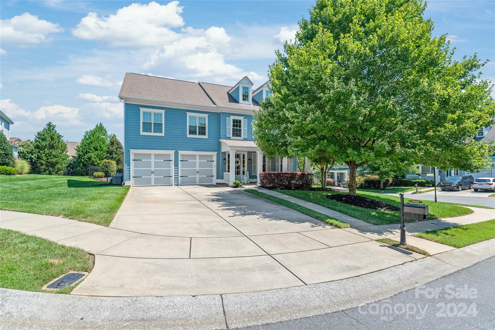 Bridgemill - Residential