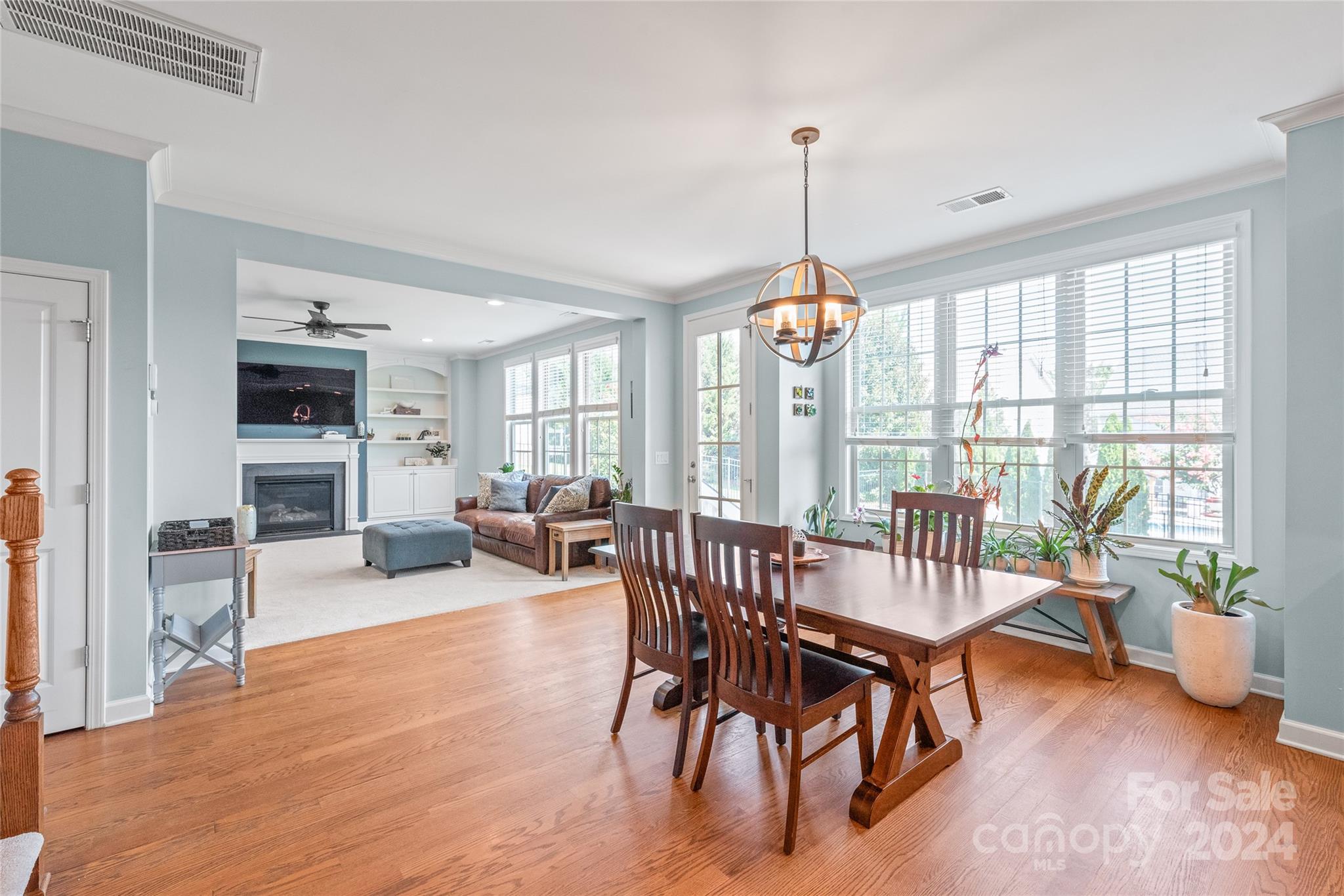 Bridgemill - Residential