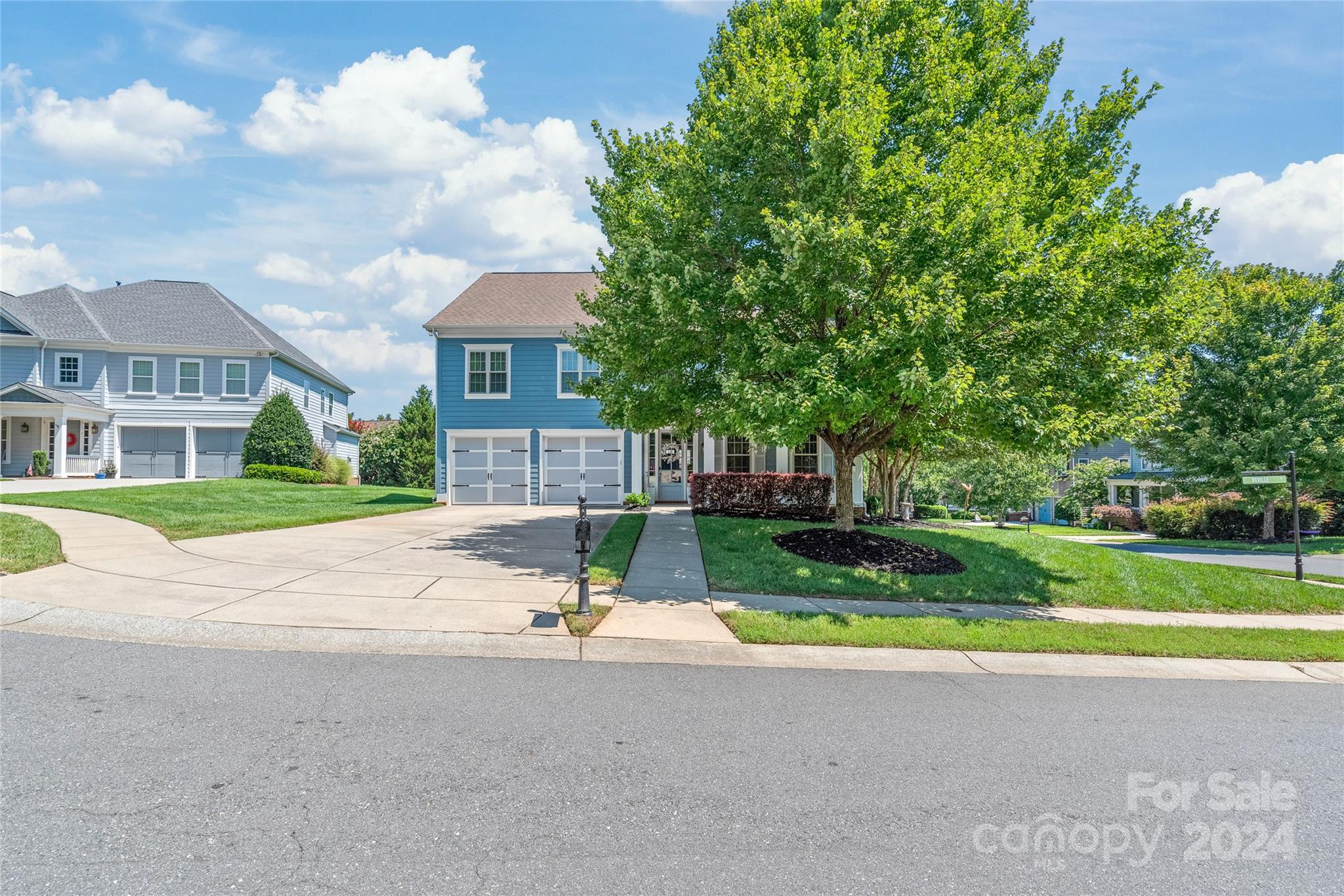 Bridgemill - Residential