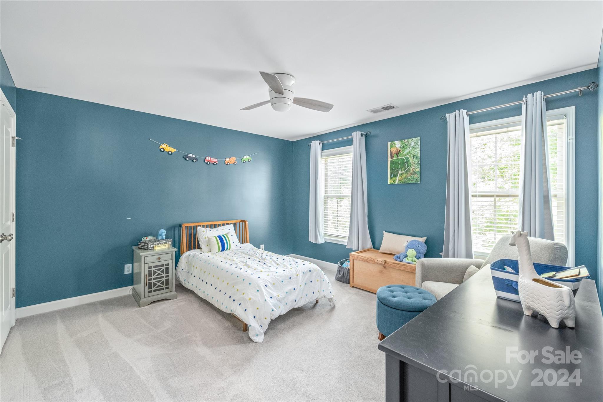 Bridgemill - Residential