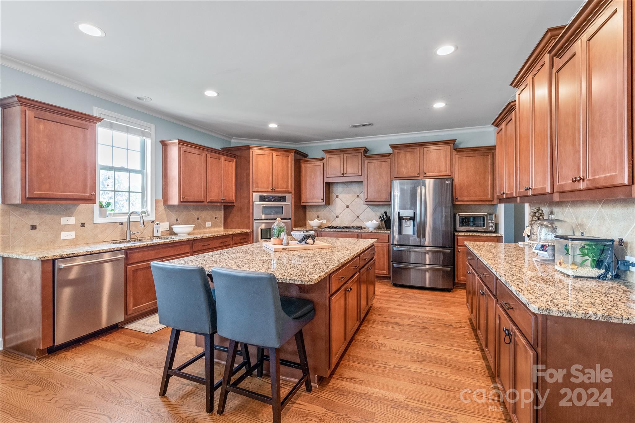 Bridgemill - Residential