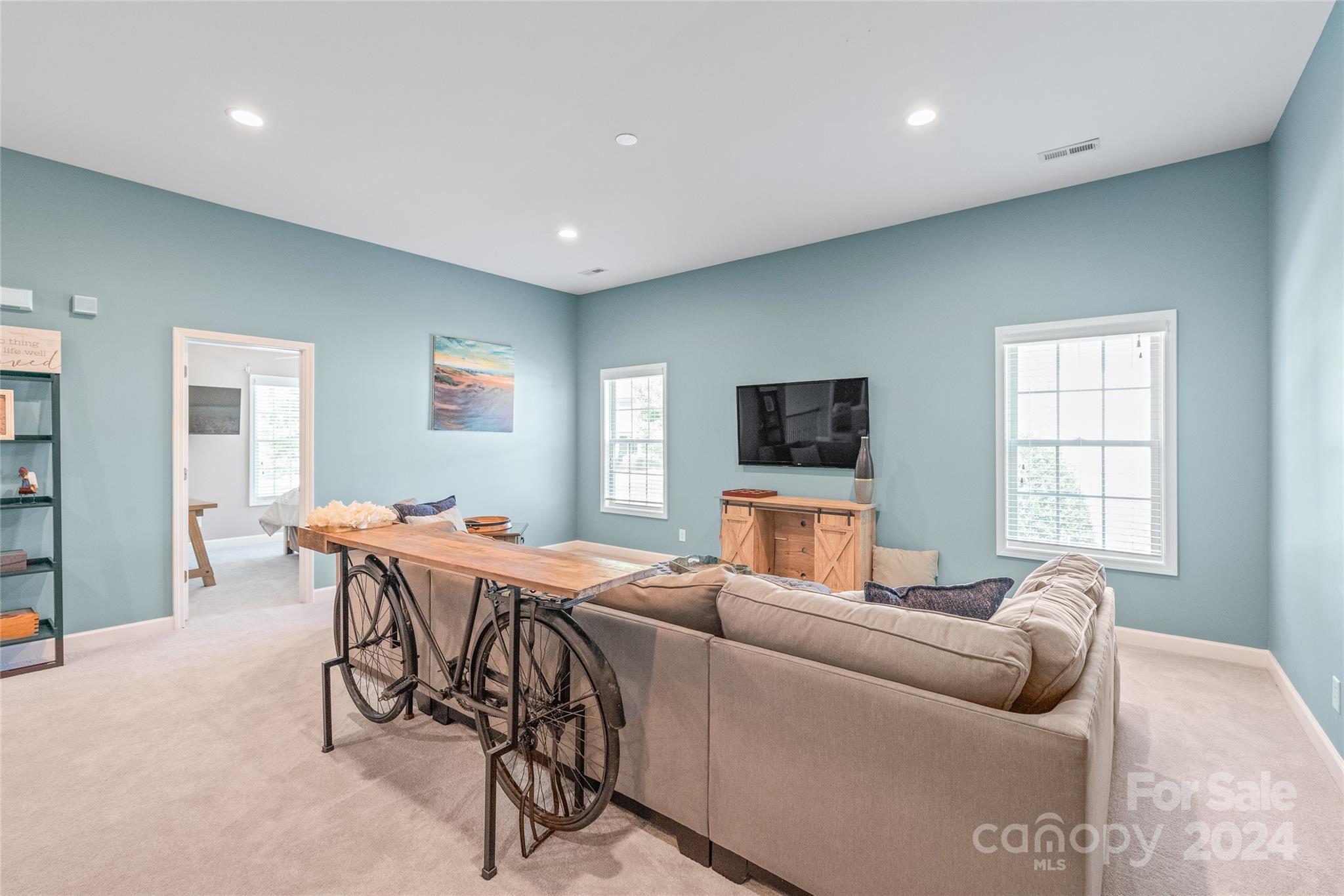 Bridgemill - Residential