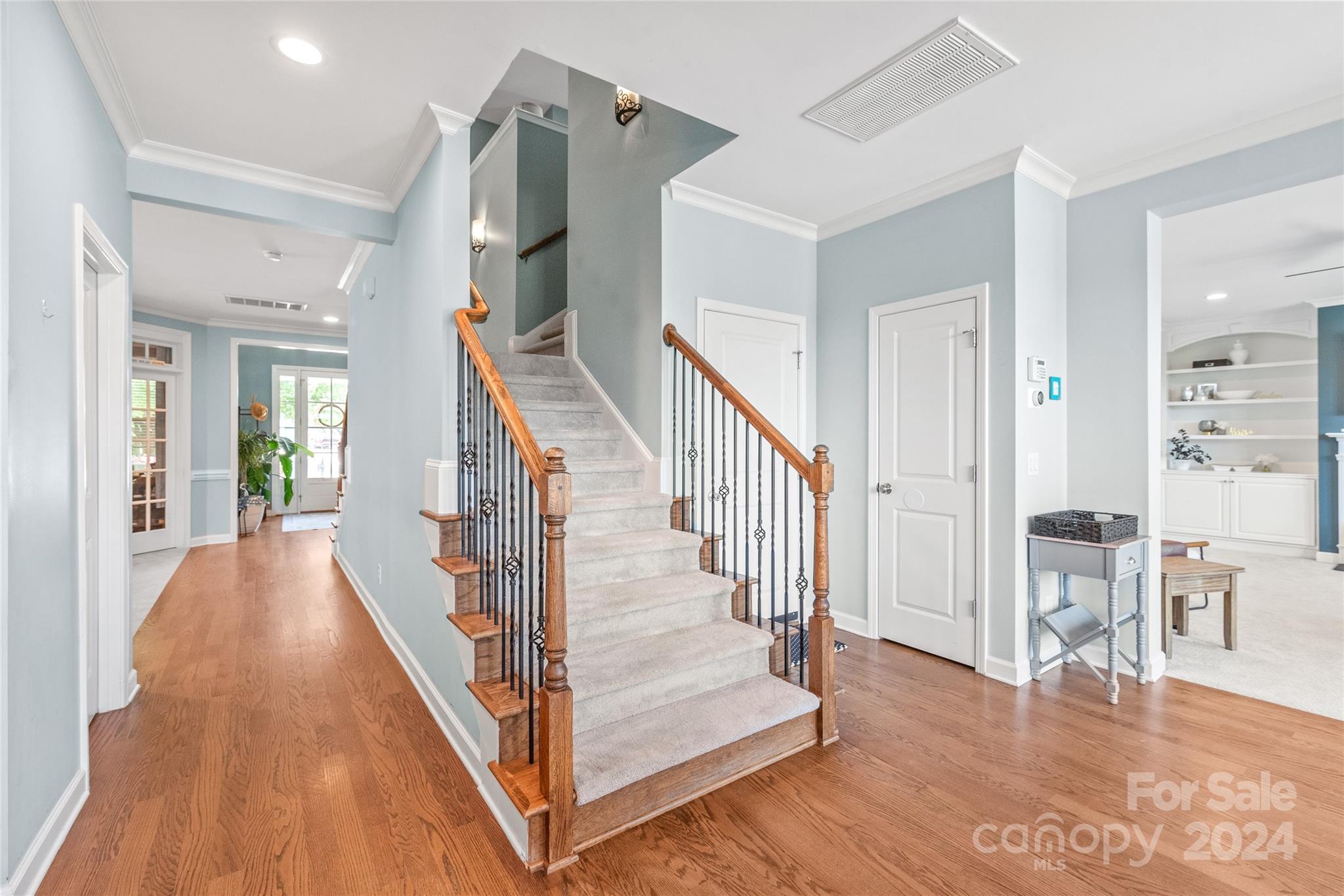 Bridgemill - Residential