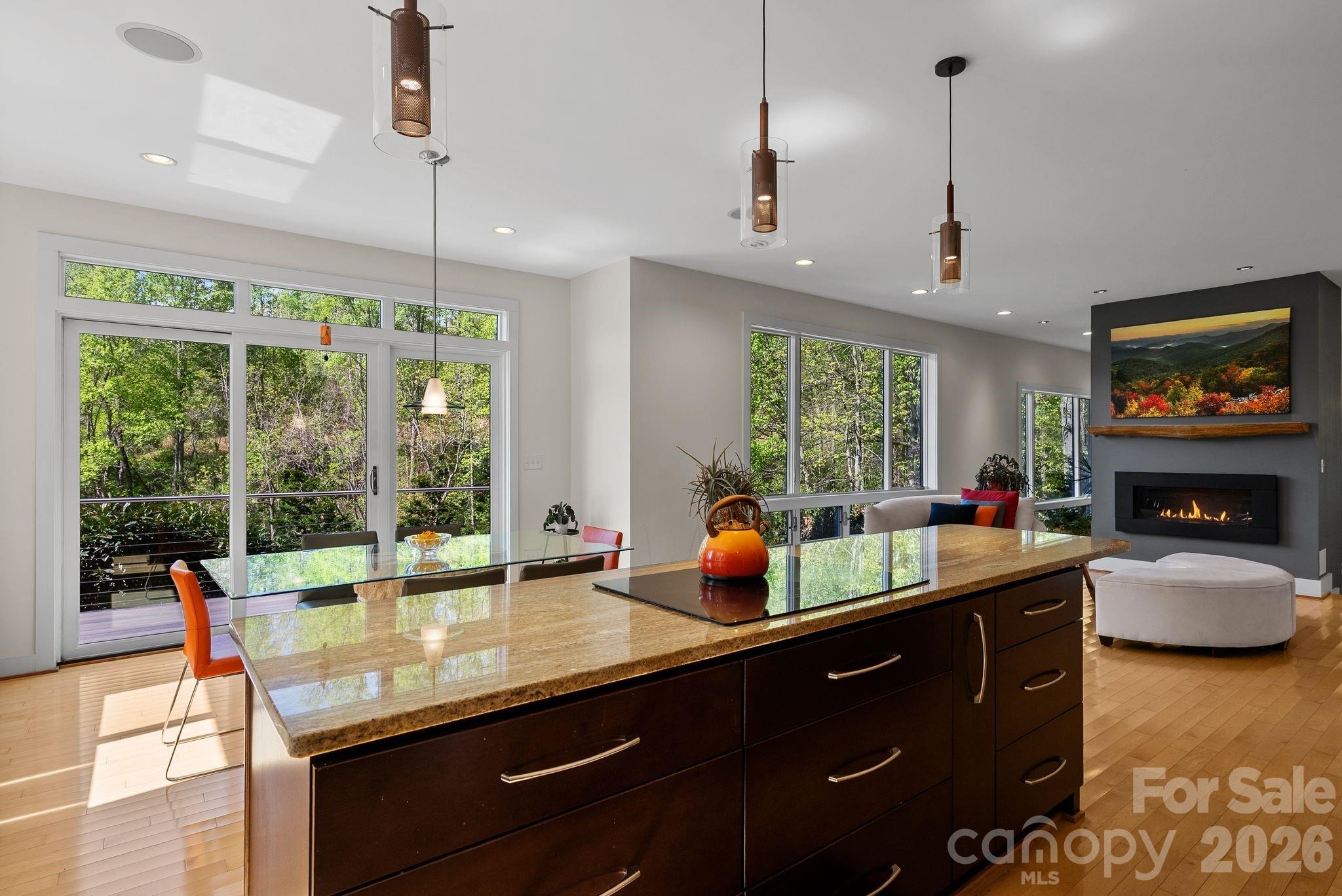 Mountain Meadows on Crooked Creek - Residential