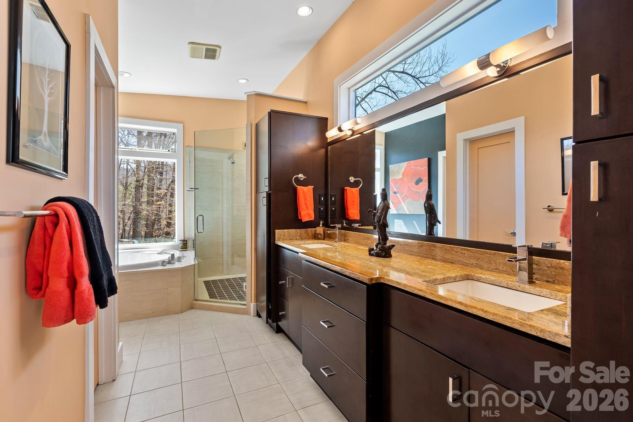 Mountain Meadows on Crooked Creek - Residential
