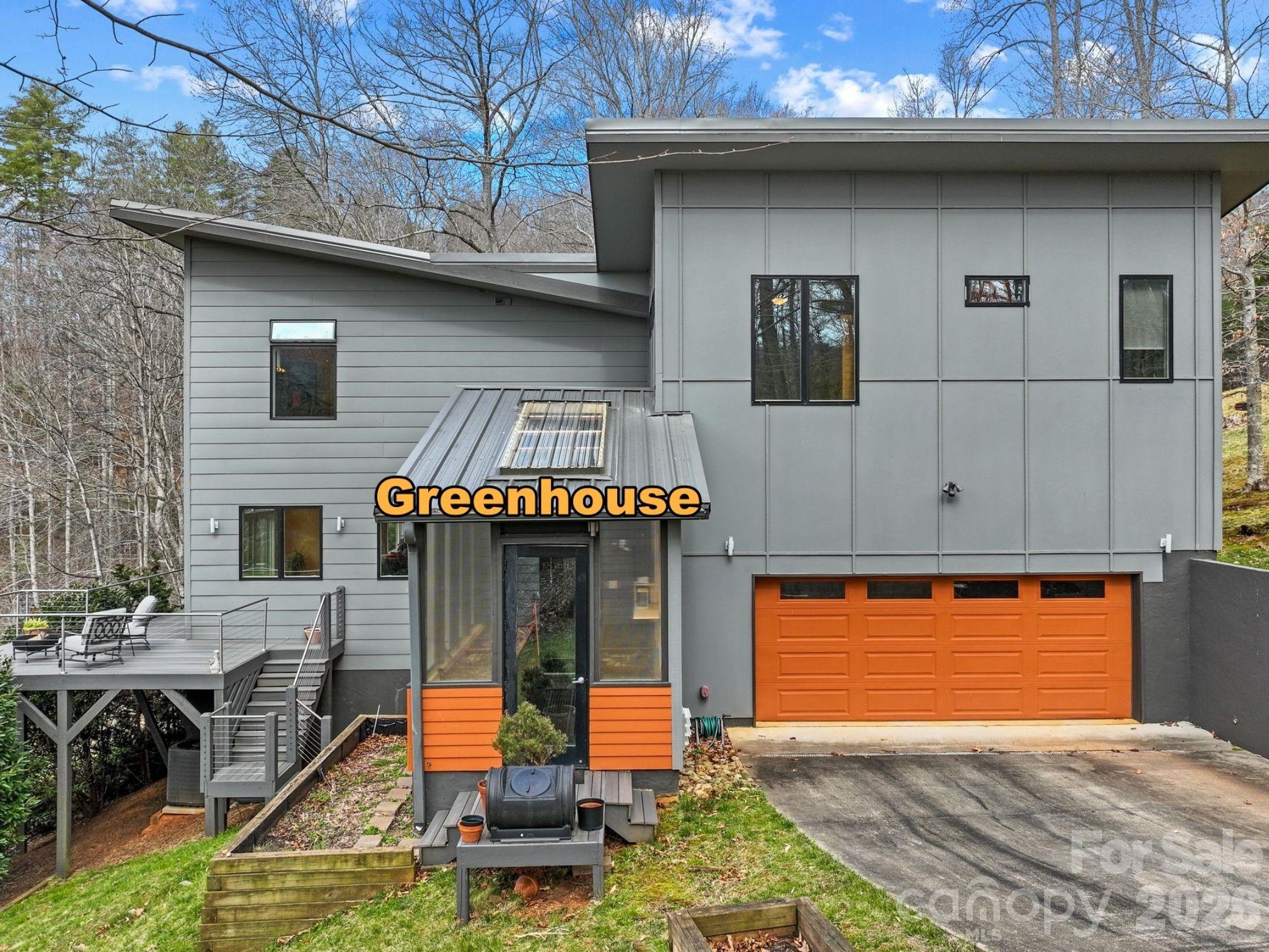 Mountain Meadows on Crooked Creek - Residential