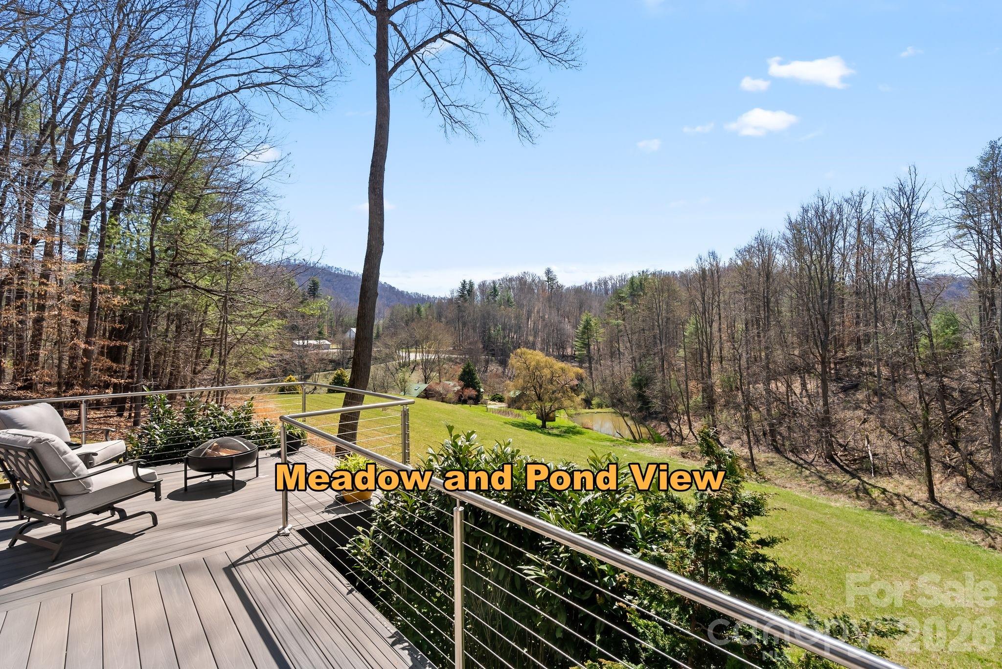 Mountain Meadows on Crooked Creek - Residential