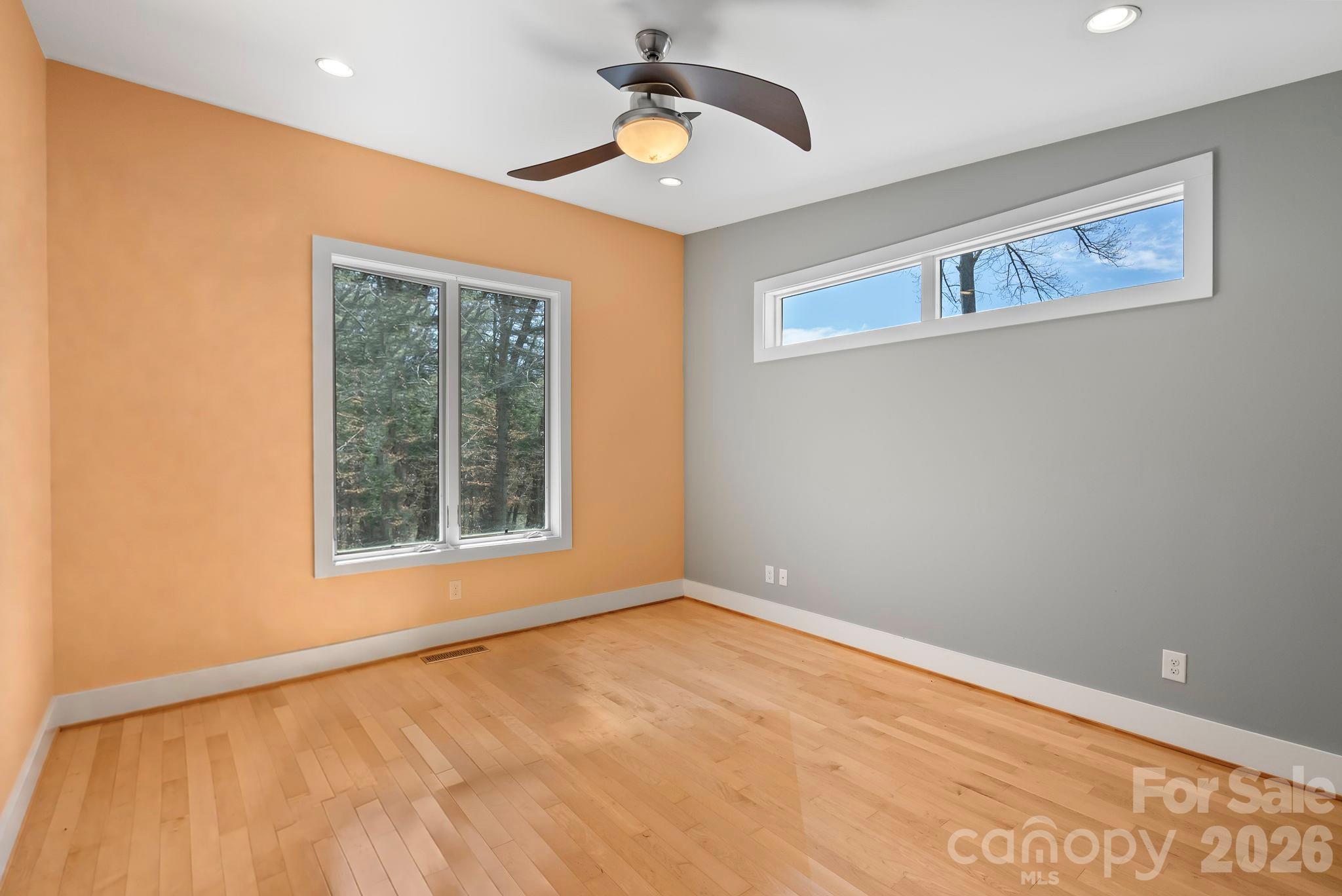 Mountain Meadows on Crooked Creek - Residential