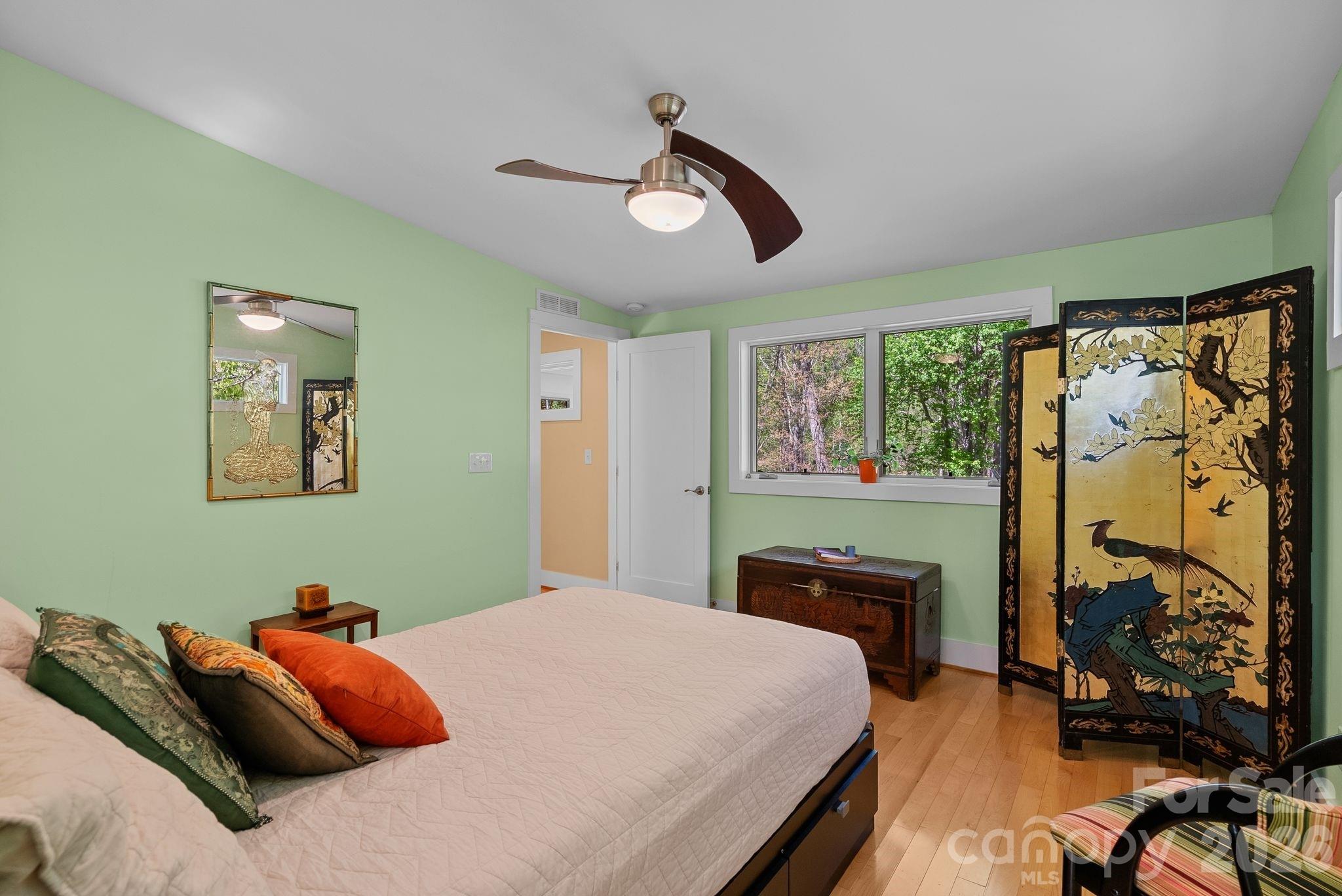 Mountain Meadows on Crooked Creek - Residential