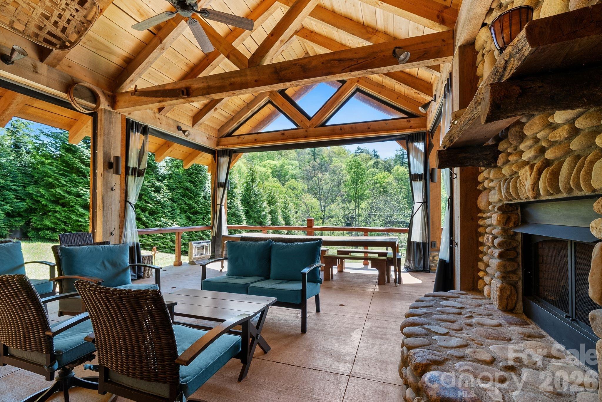 Mountain Meadows on Crooked Creek - Residential