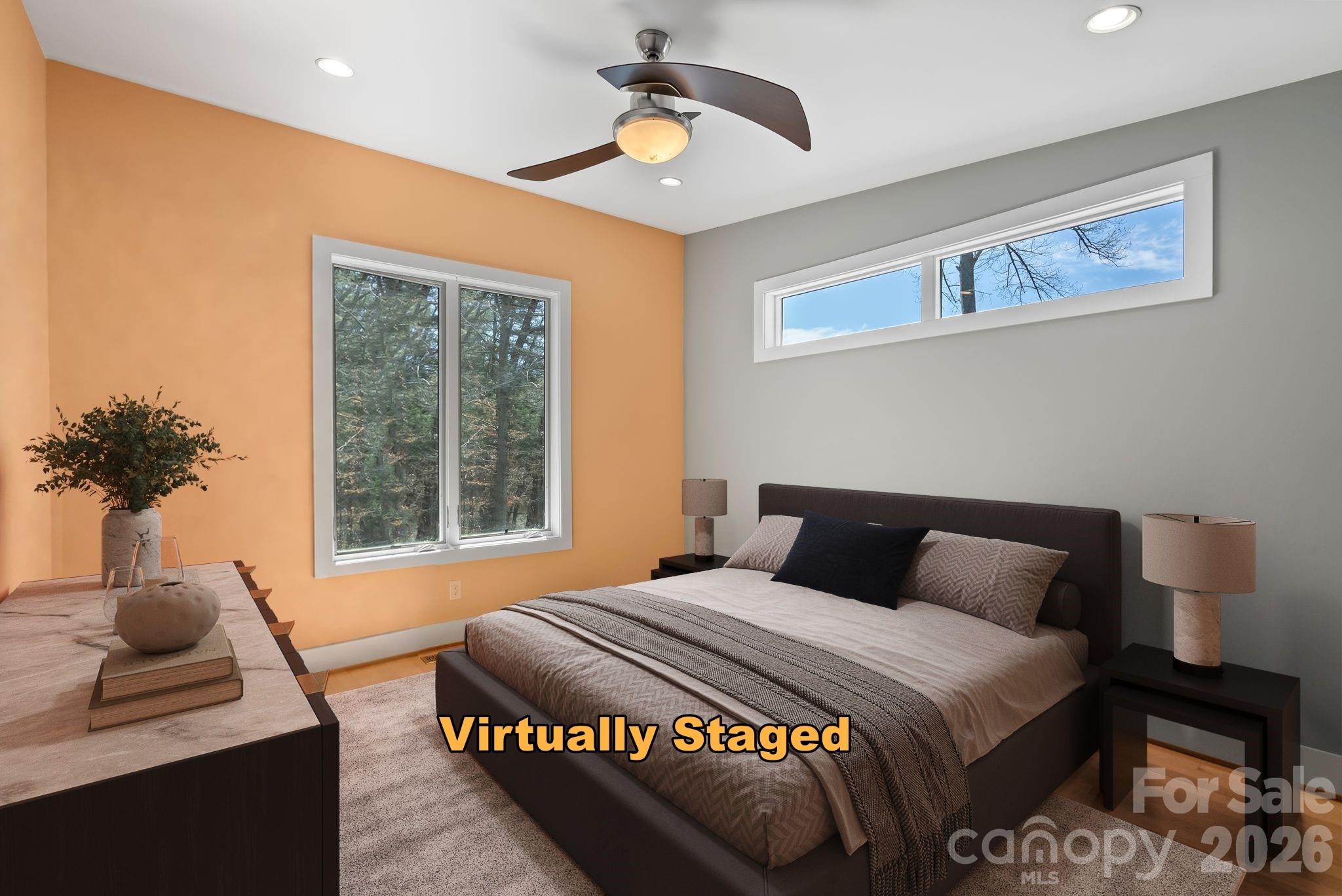 Mountain Meadows on Crooked Creek - Residential