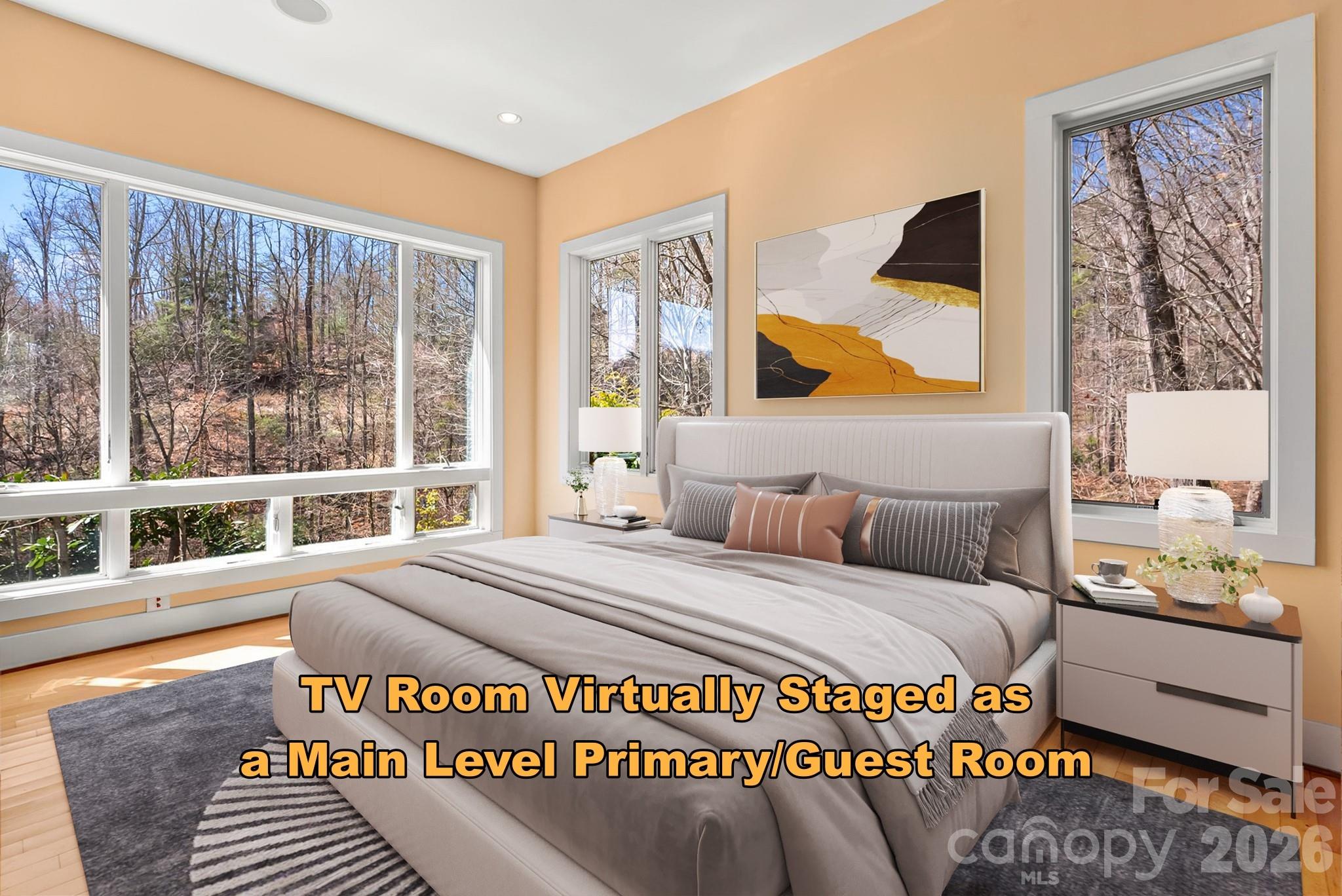 Mountain Meadows on Crooked Creek - Residential
