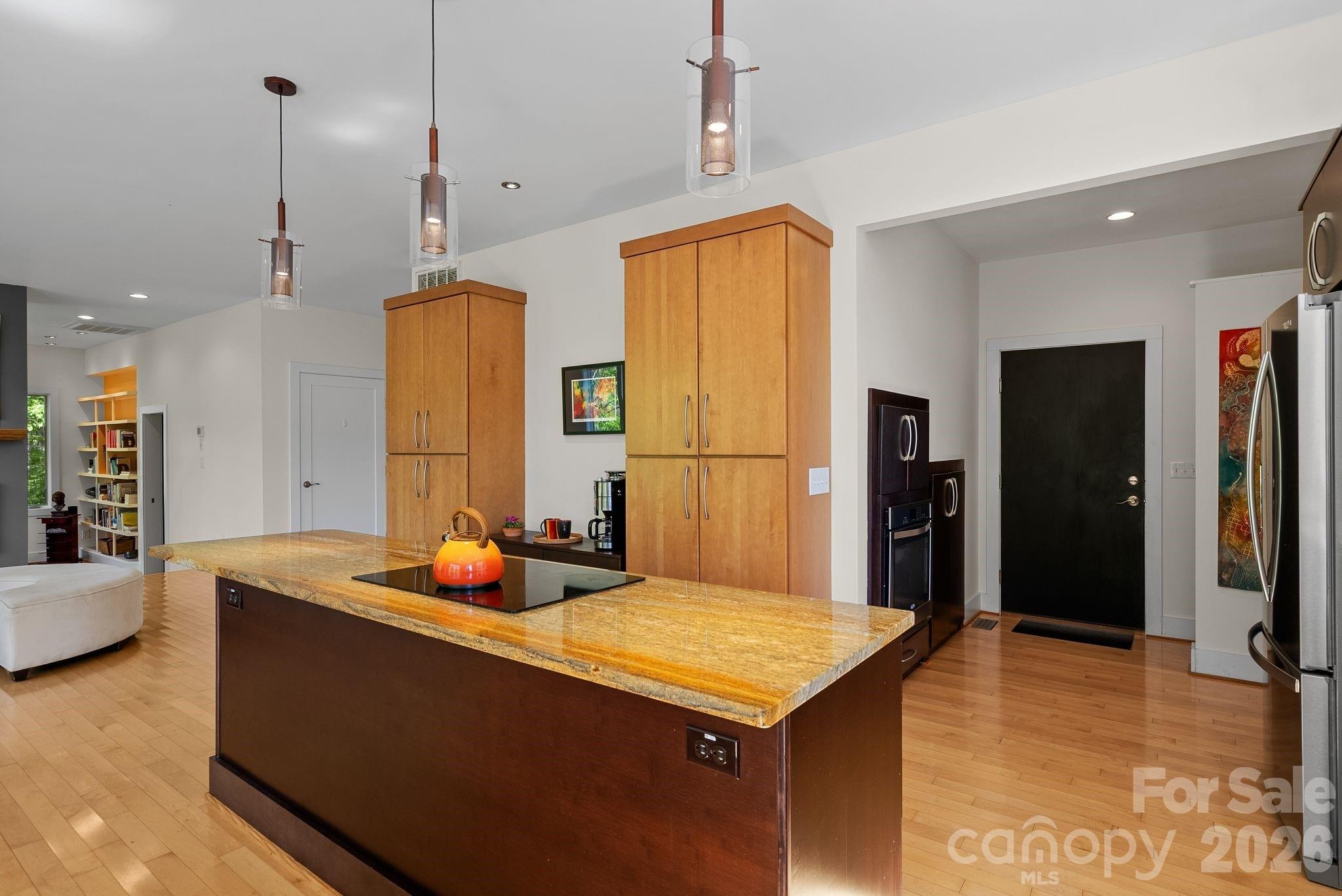 Mountain Meadows on Crooked Creek - Residential
