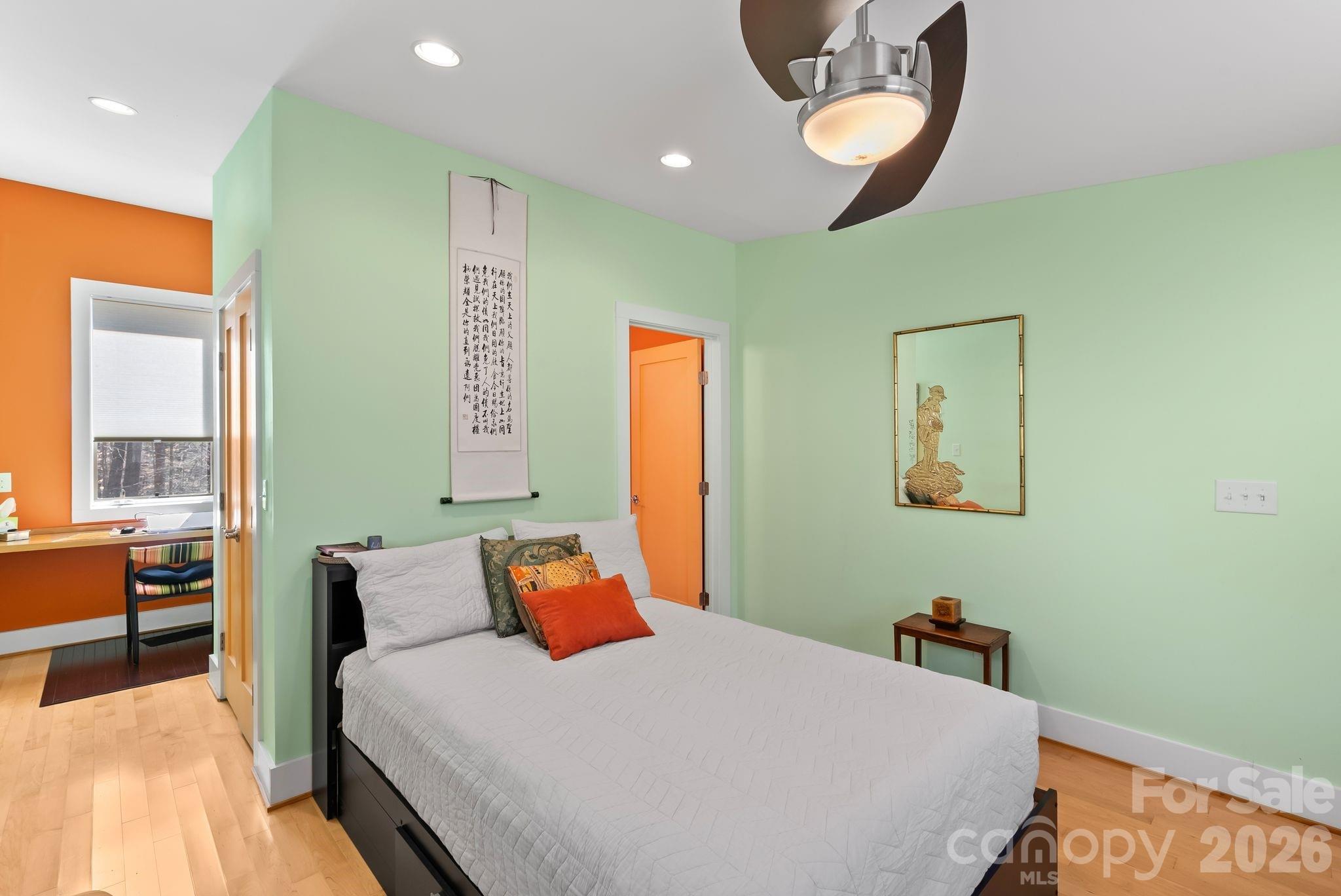 Mountain Meadows on Crooked Creek - Residential