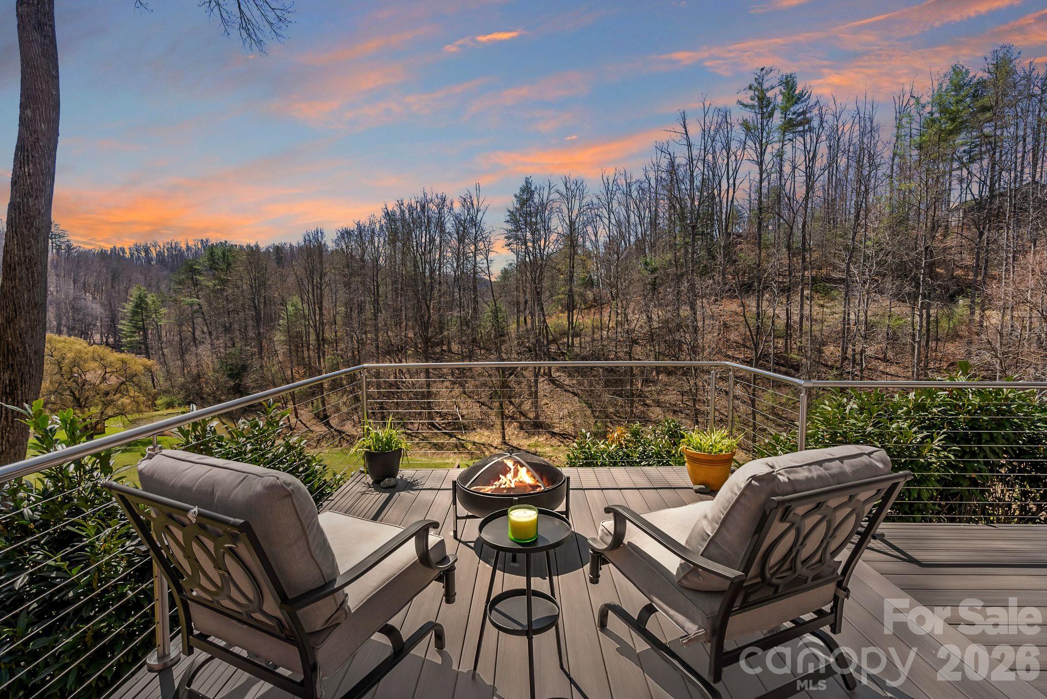 Mountain Meadows on Crooked Creek - Residential