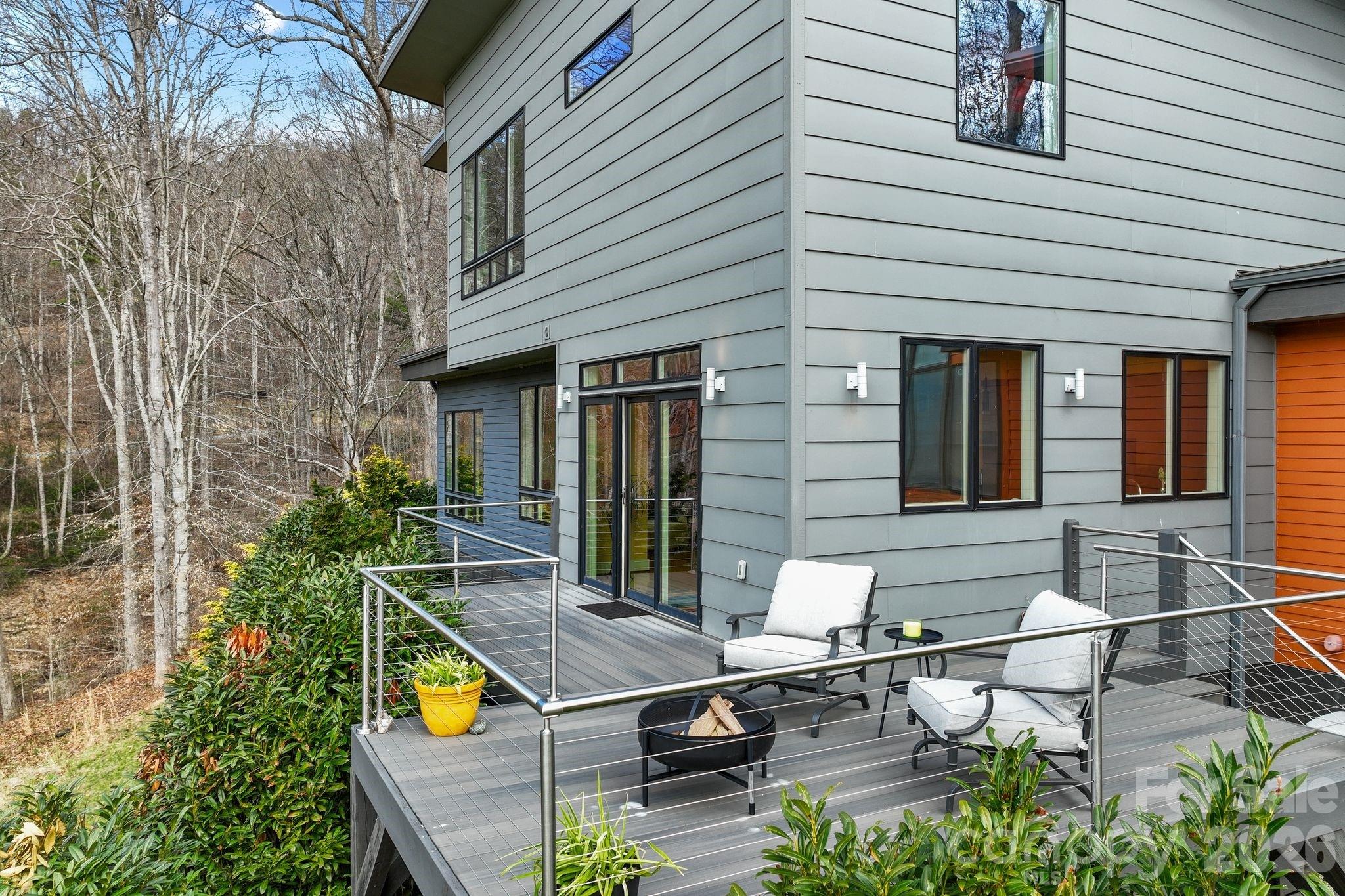 Mountain Meadows on Crooked Creek - Residential
