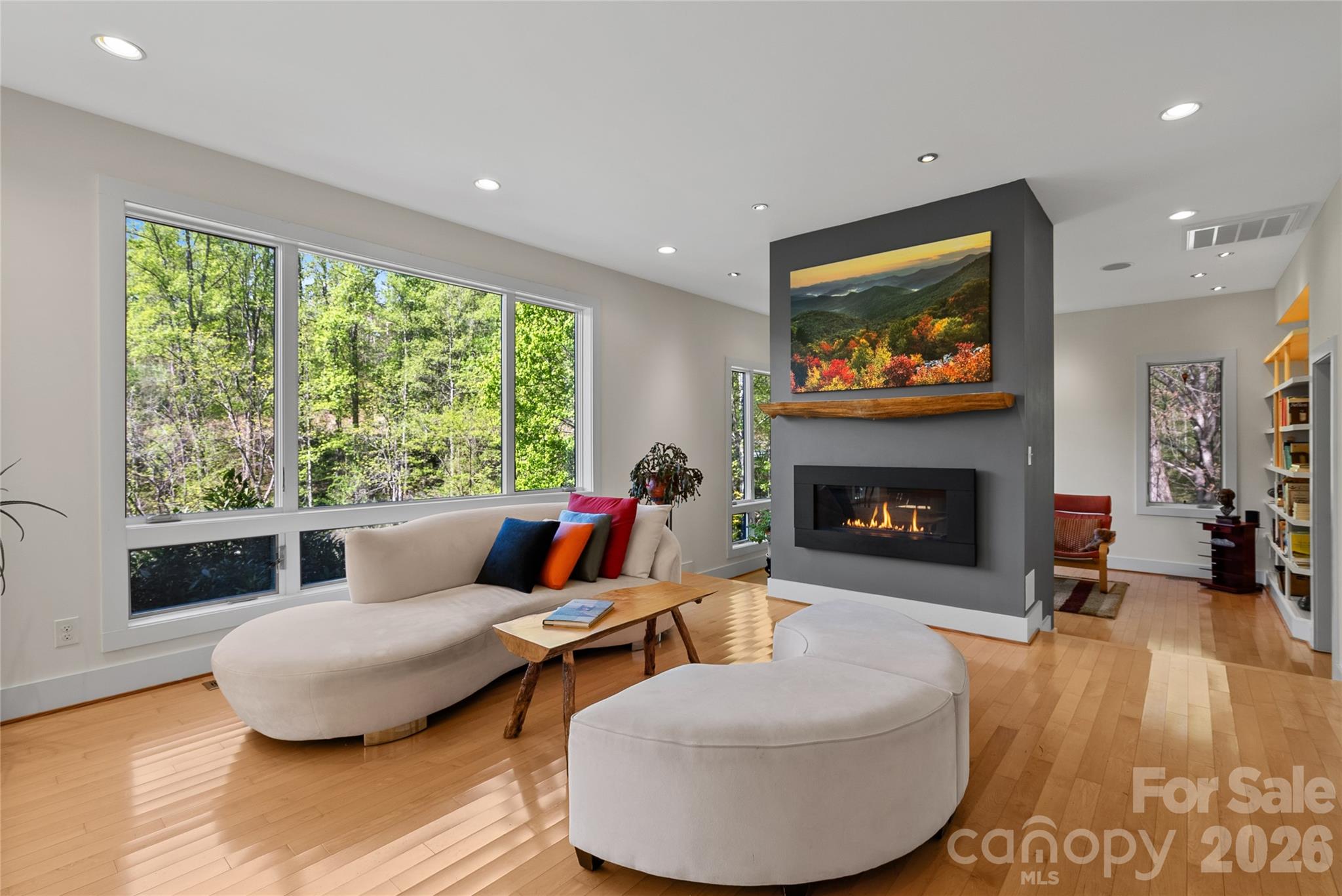 Mountain Meadows on Crooked Creek - Residential