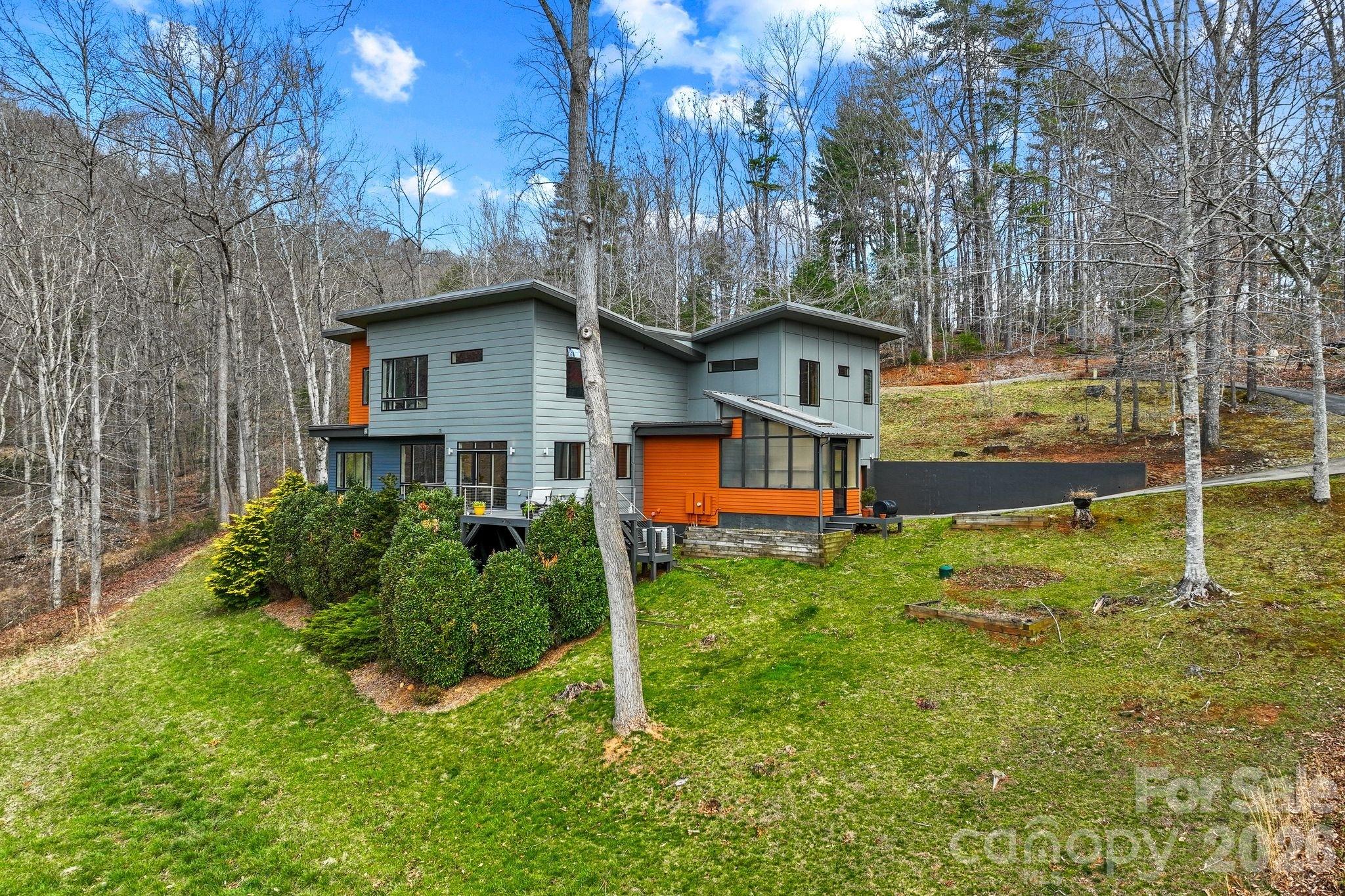Mountain Meadows on Crooked Creek - Residential